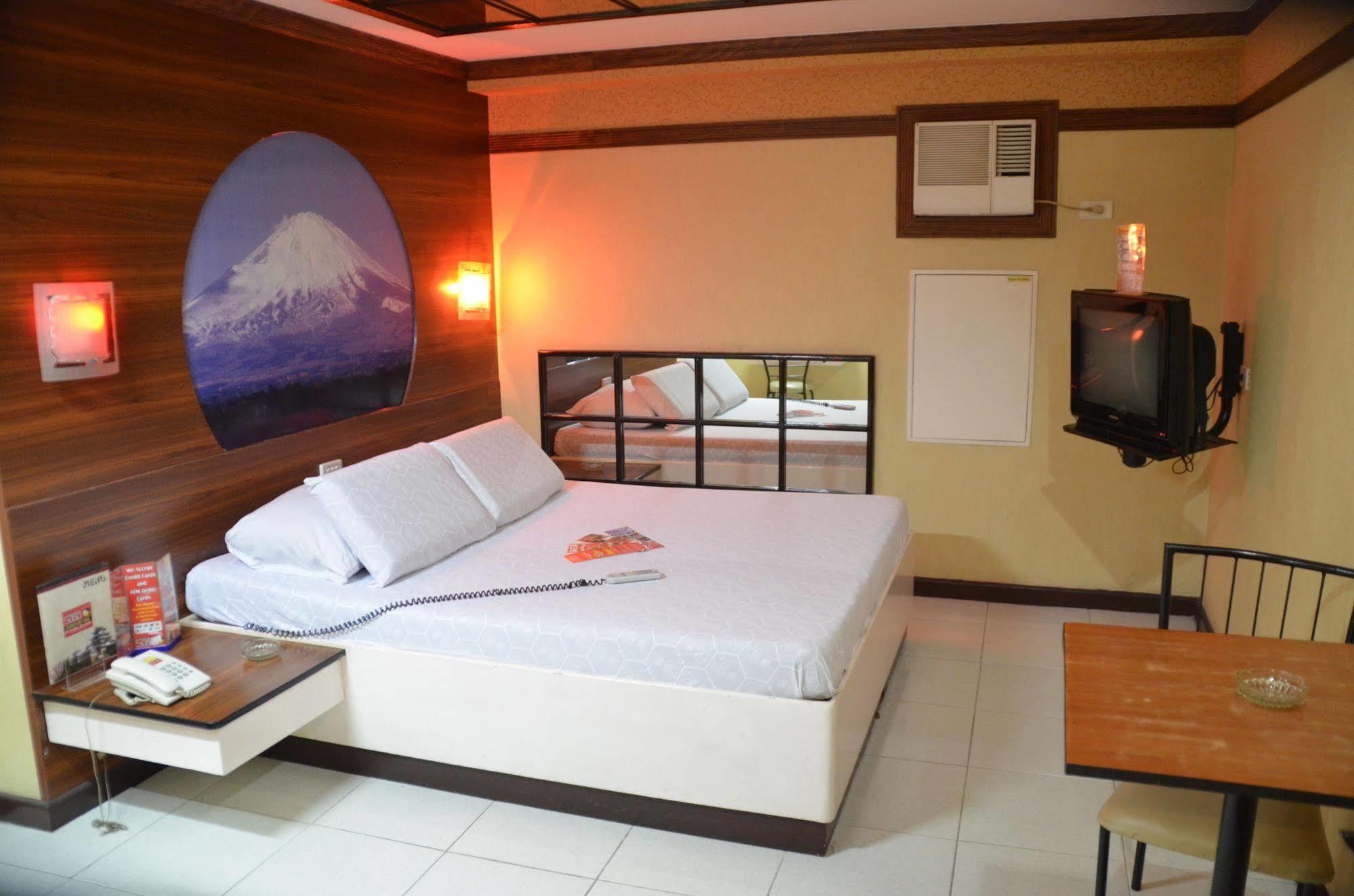 Sogo Sta Mesa Hotel