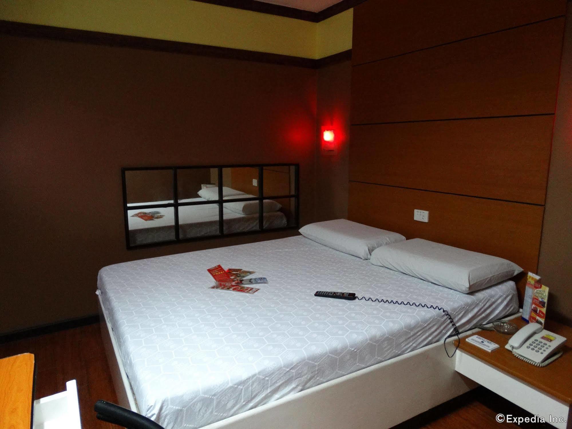 Hotel Sogo Quirino Manila