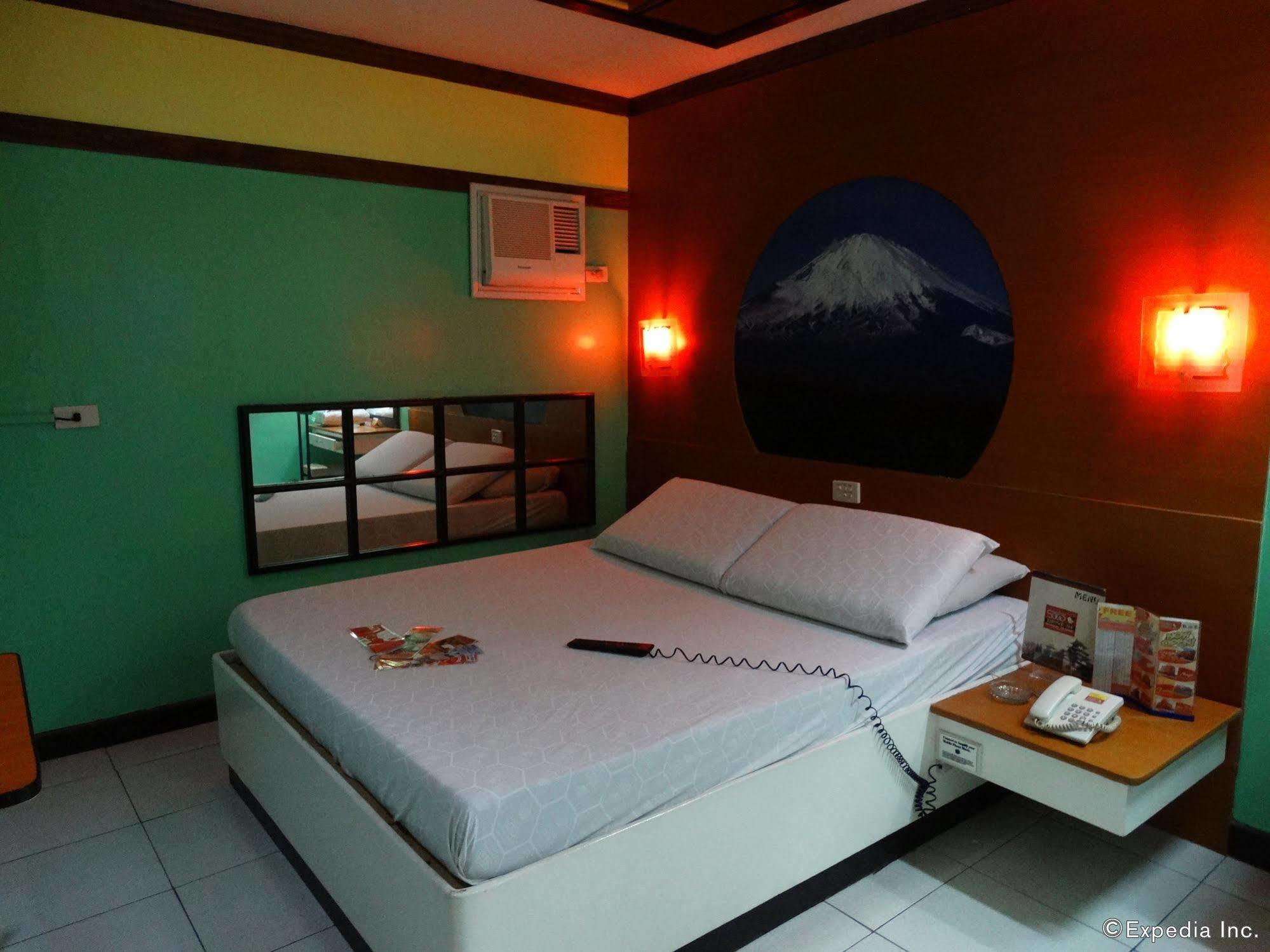 Hotel Sogo Quirino Manila
