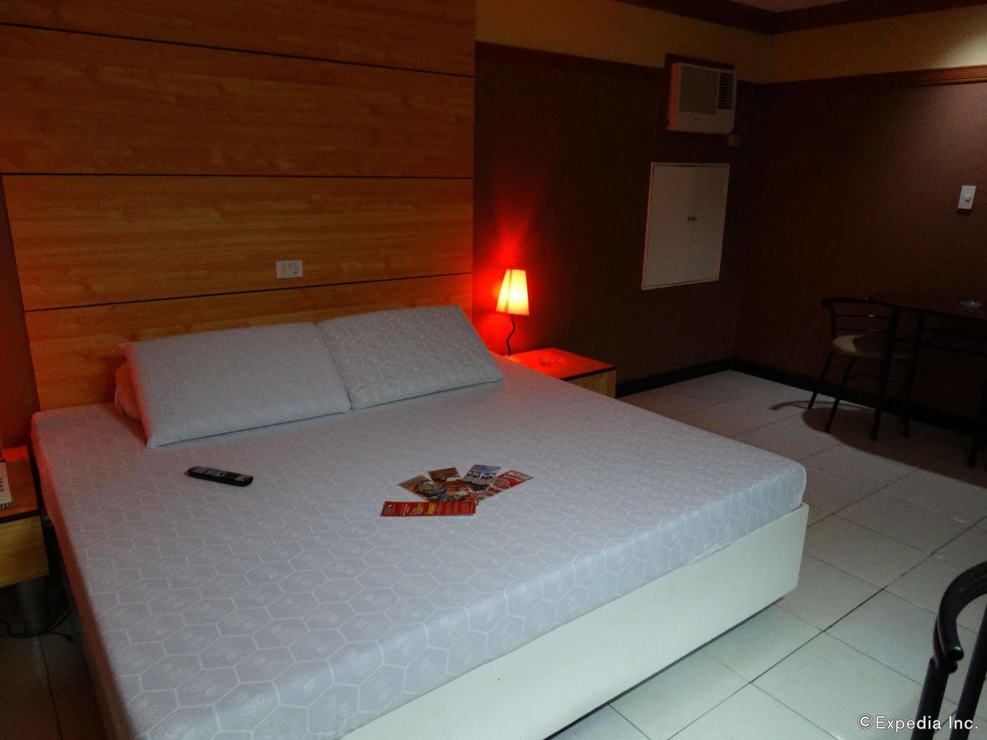 Sogo Quirino 2* Manila