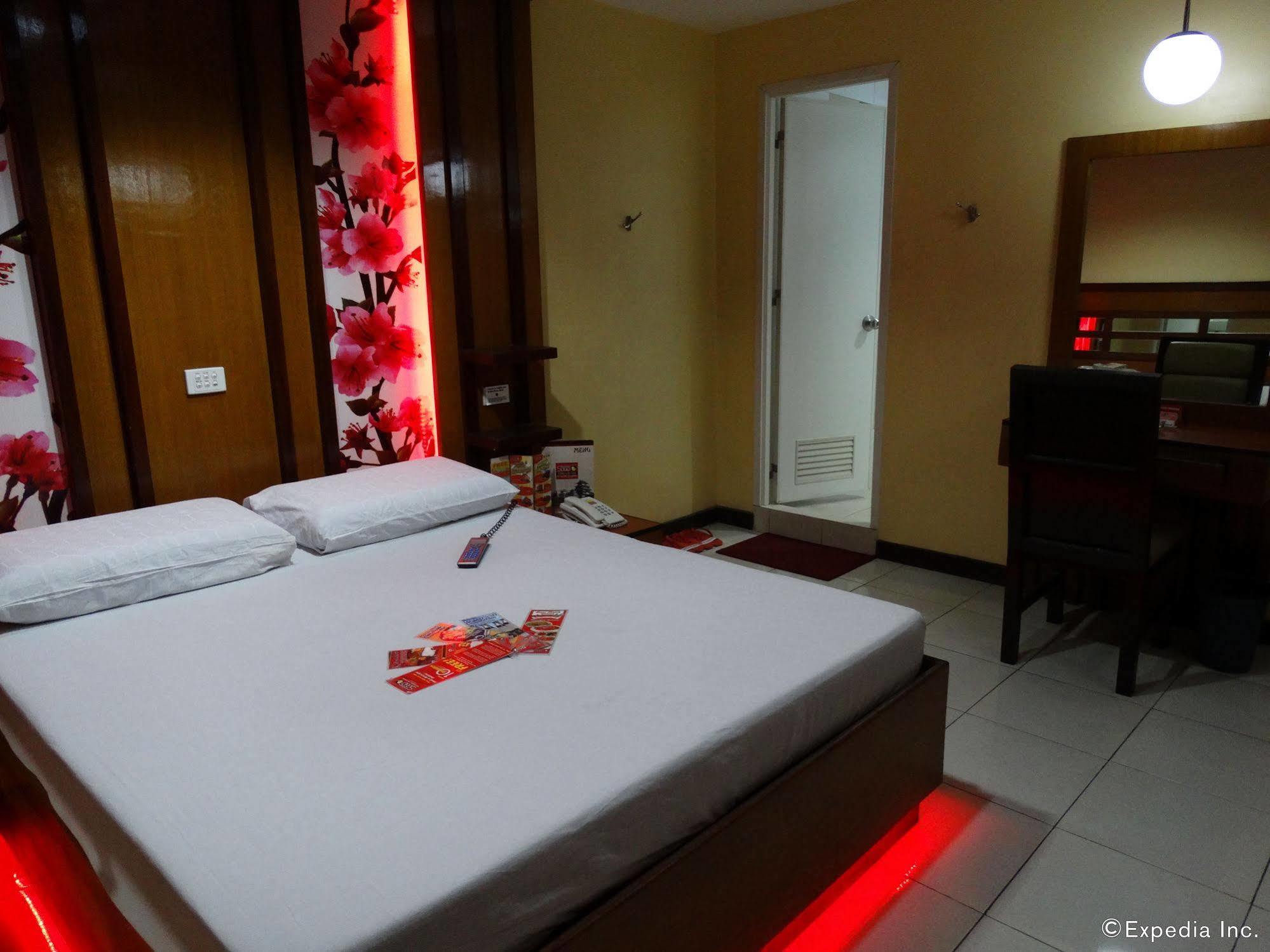 Hotel Sogo Quirino 2*