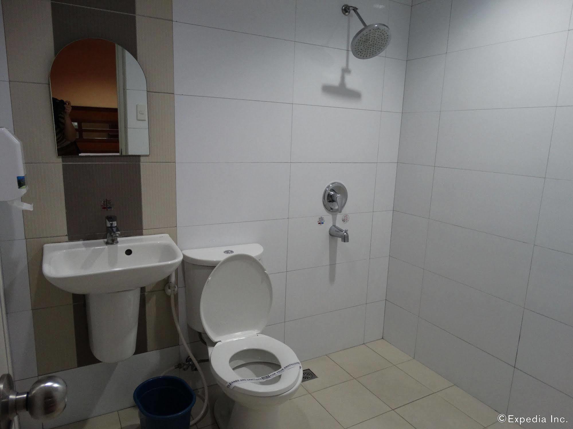 Hotel Sogo Quirino