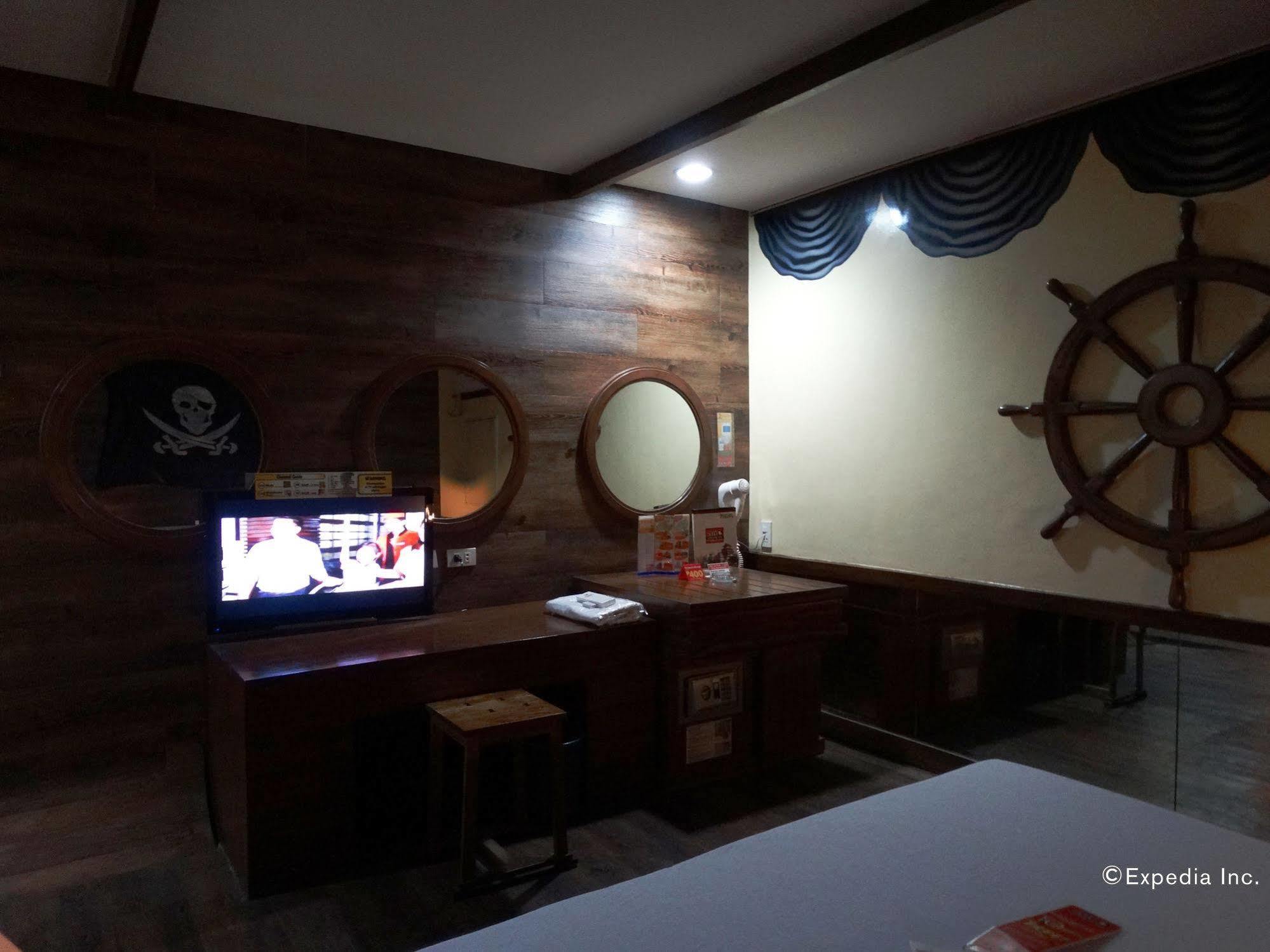 Sogo Quirino Hotel
