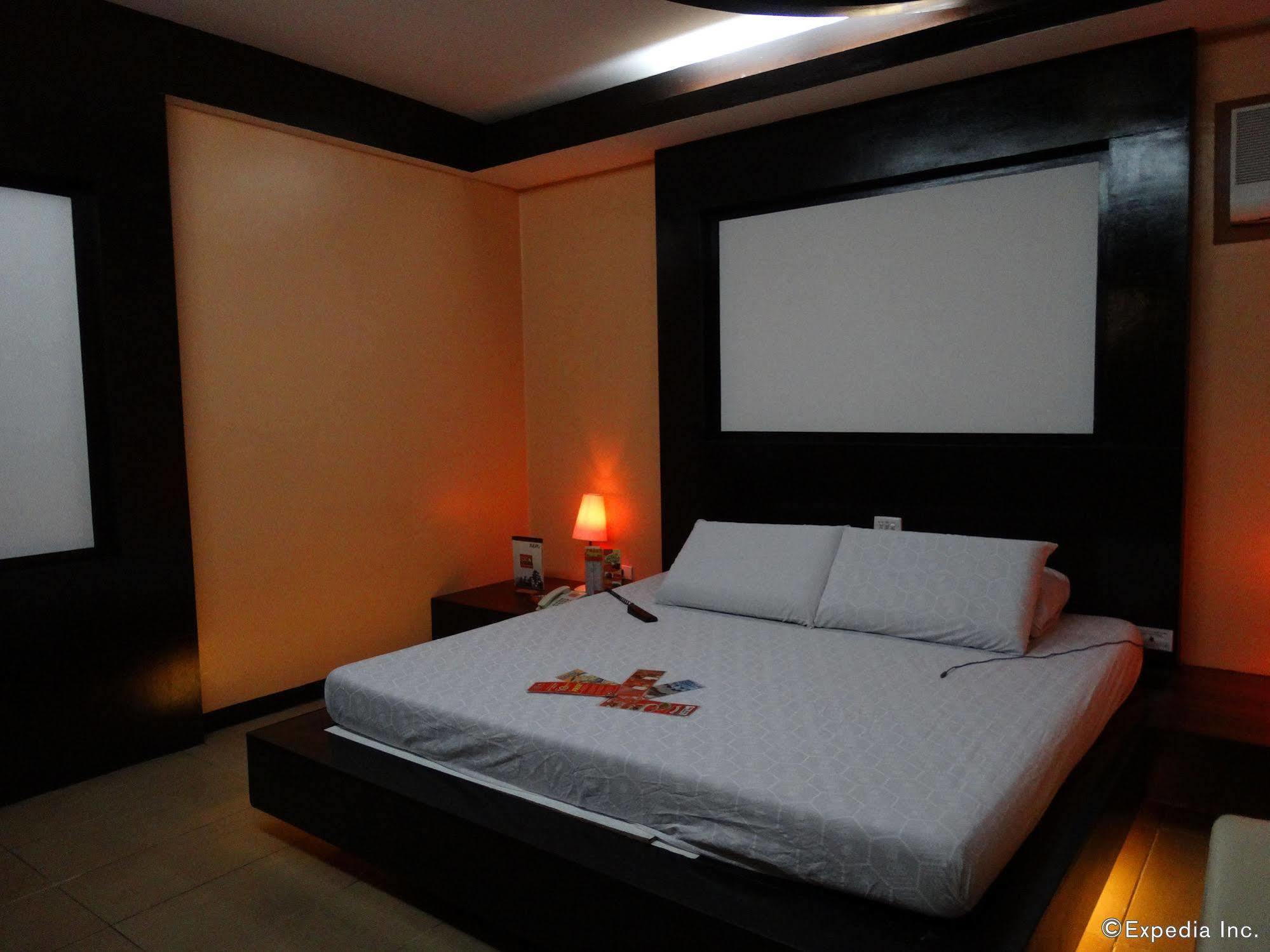 Hotel Sogo Quirino 2*