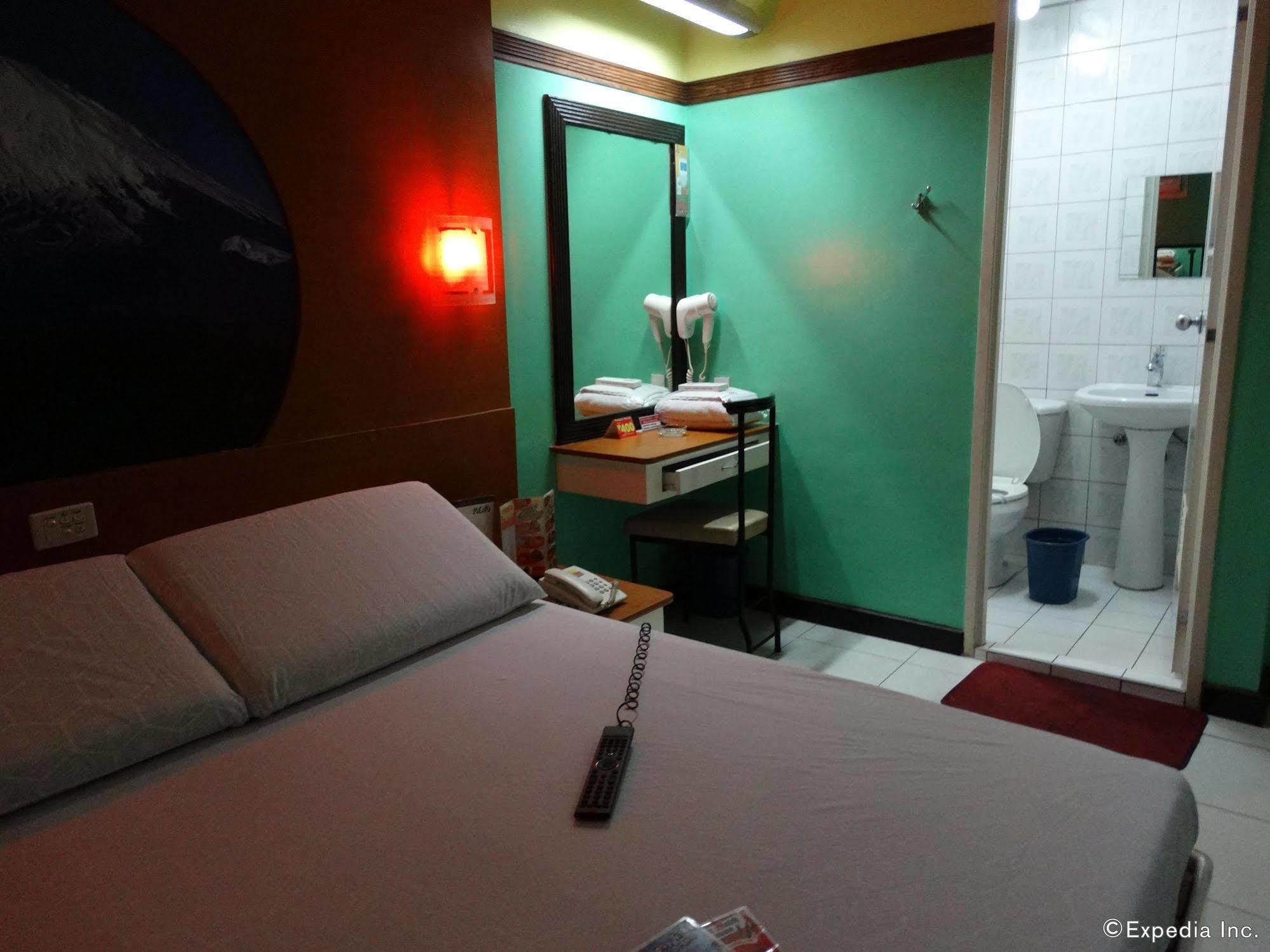 Sogo Quirino Hotel