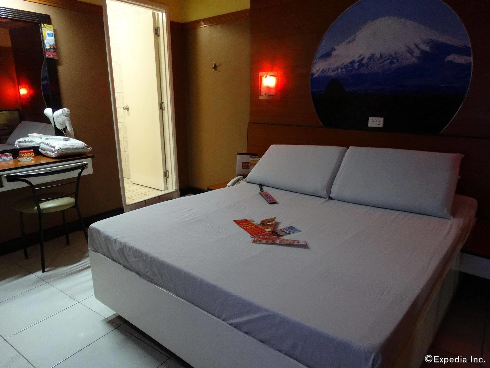 Hotel Sogo Quirino 2*