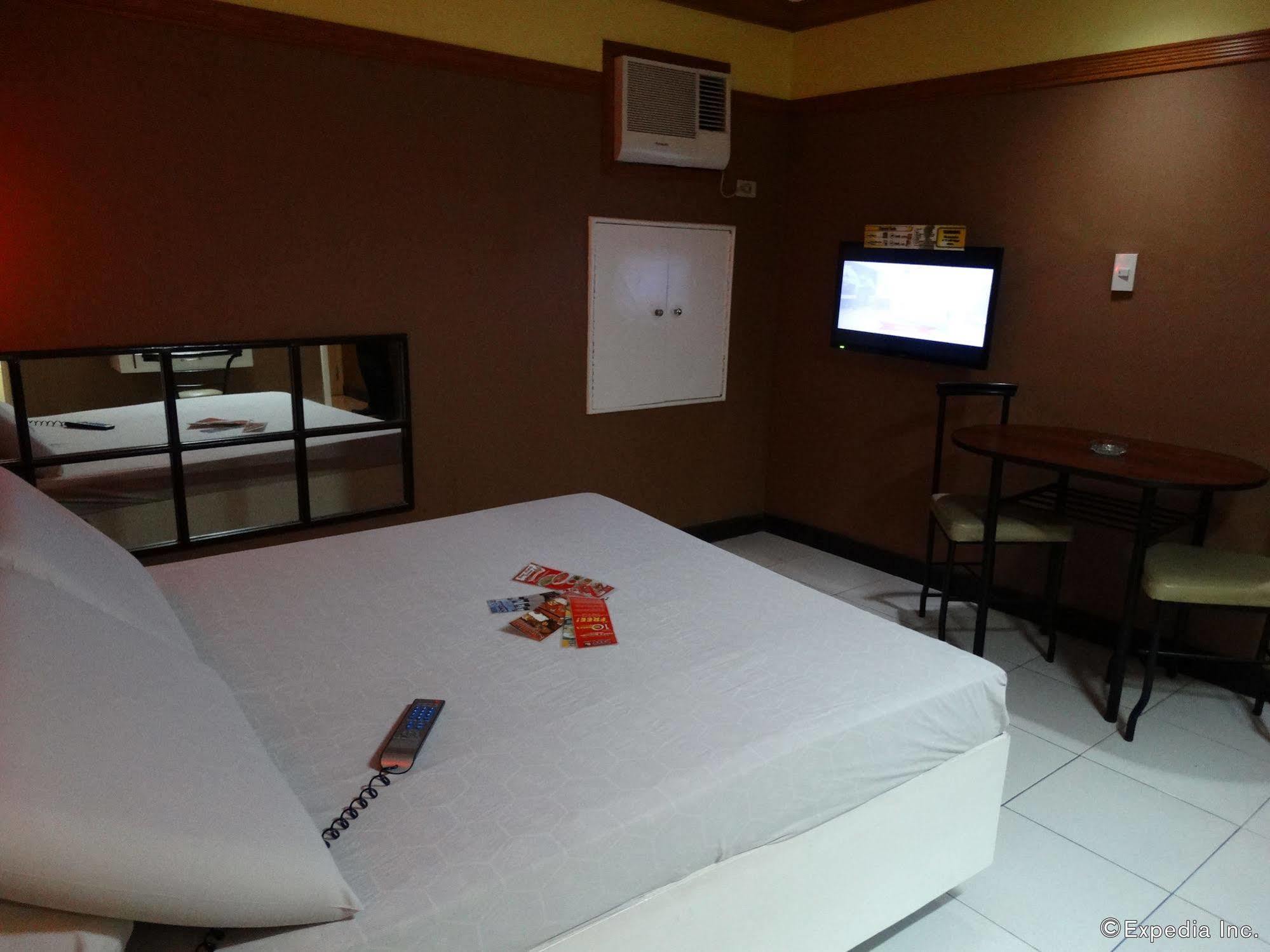 Sogo Quirino Hotel Manila