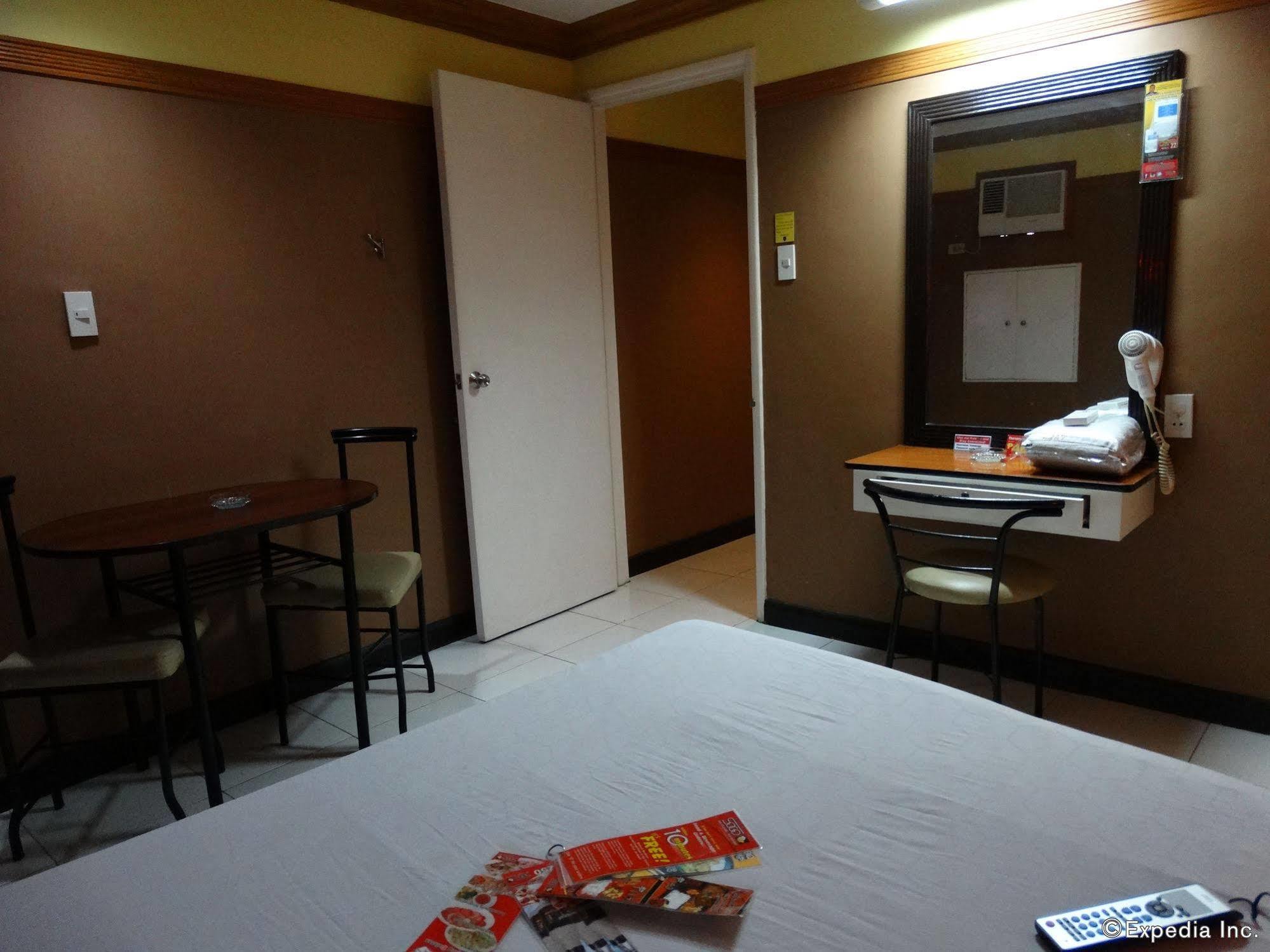 Hotel Sogo Quirino 2*