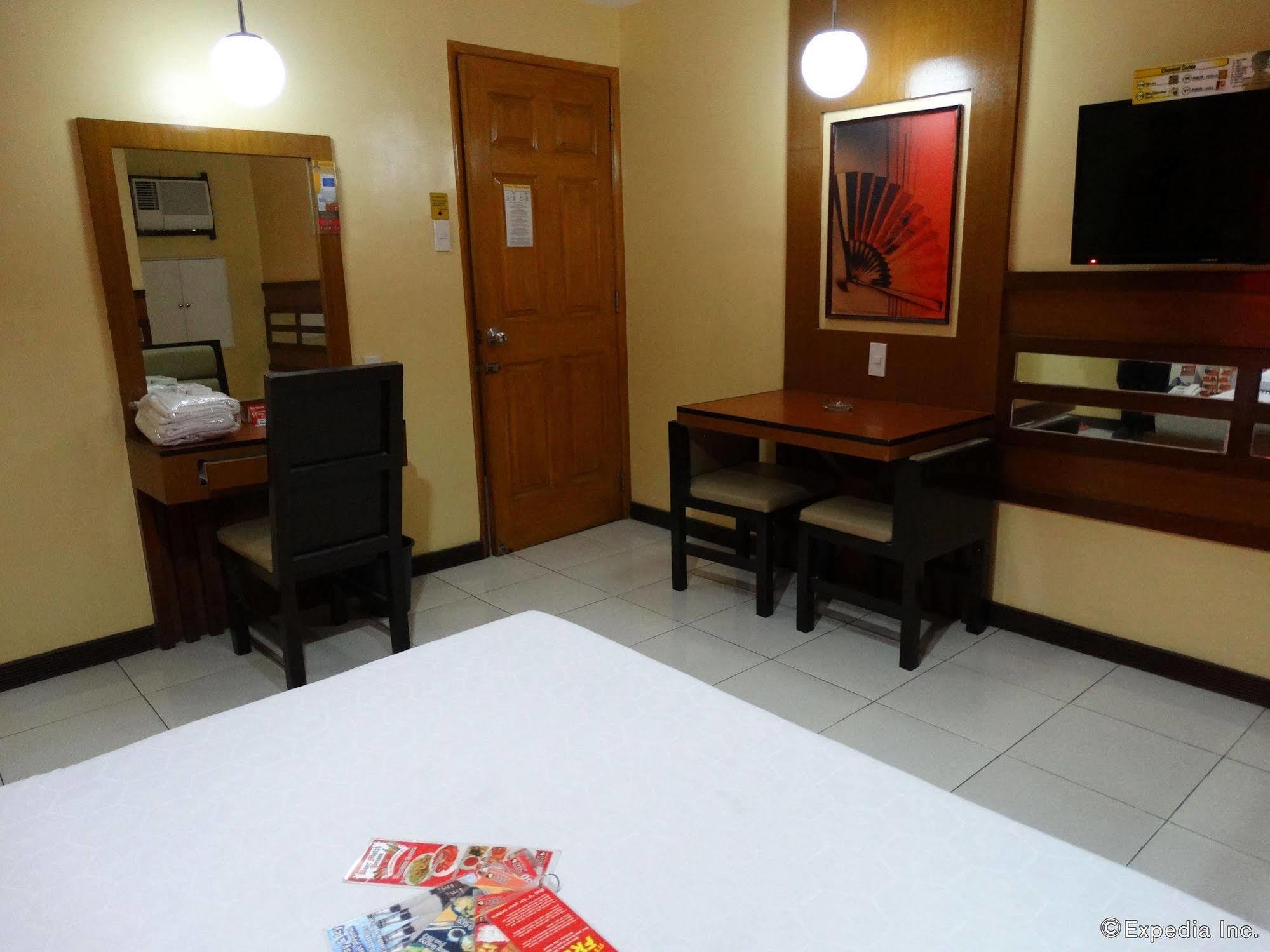 Hotel Sogo Quirino 2*