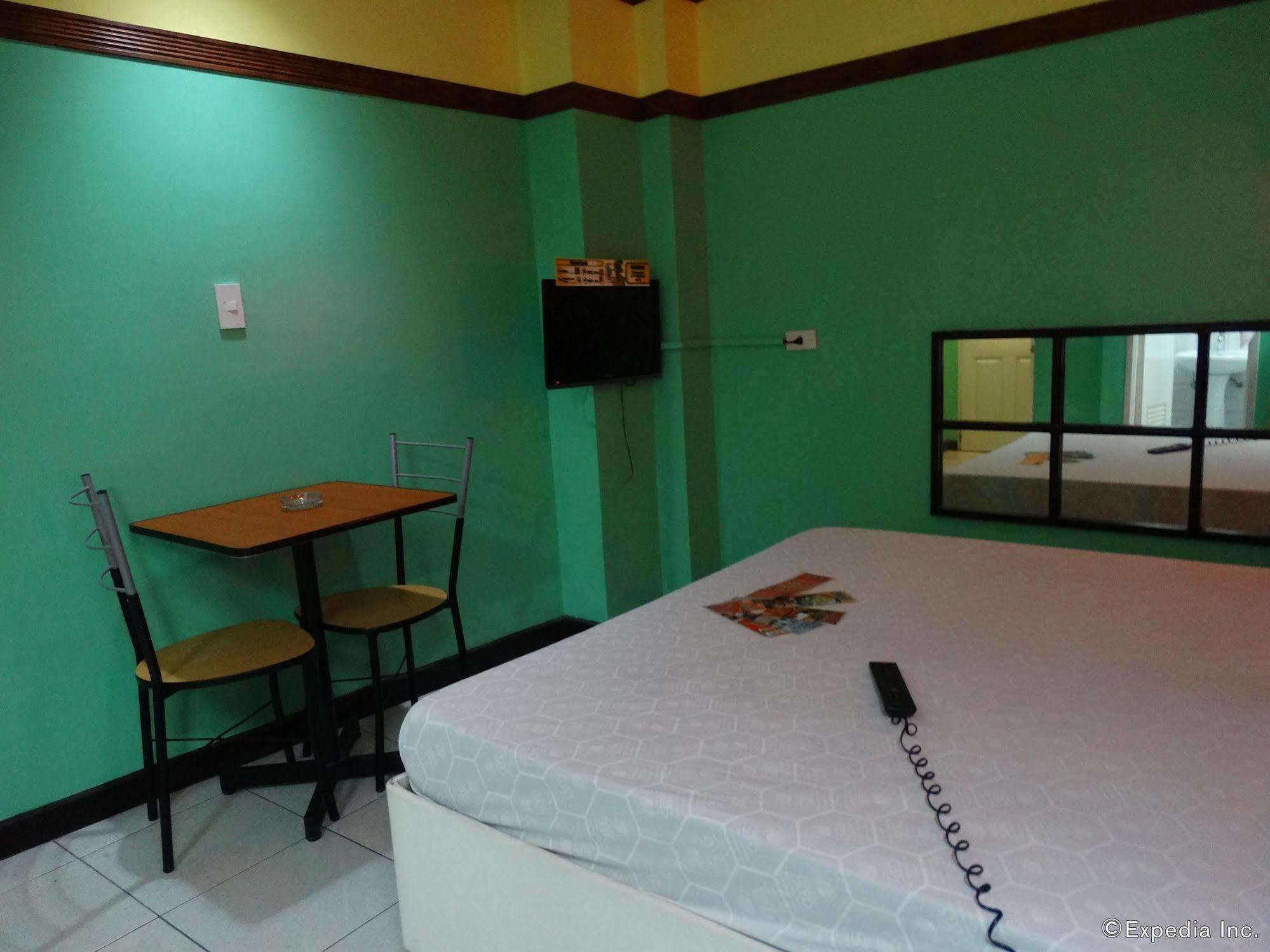 Hotel Sogo Quirino
