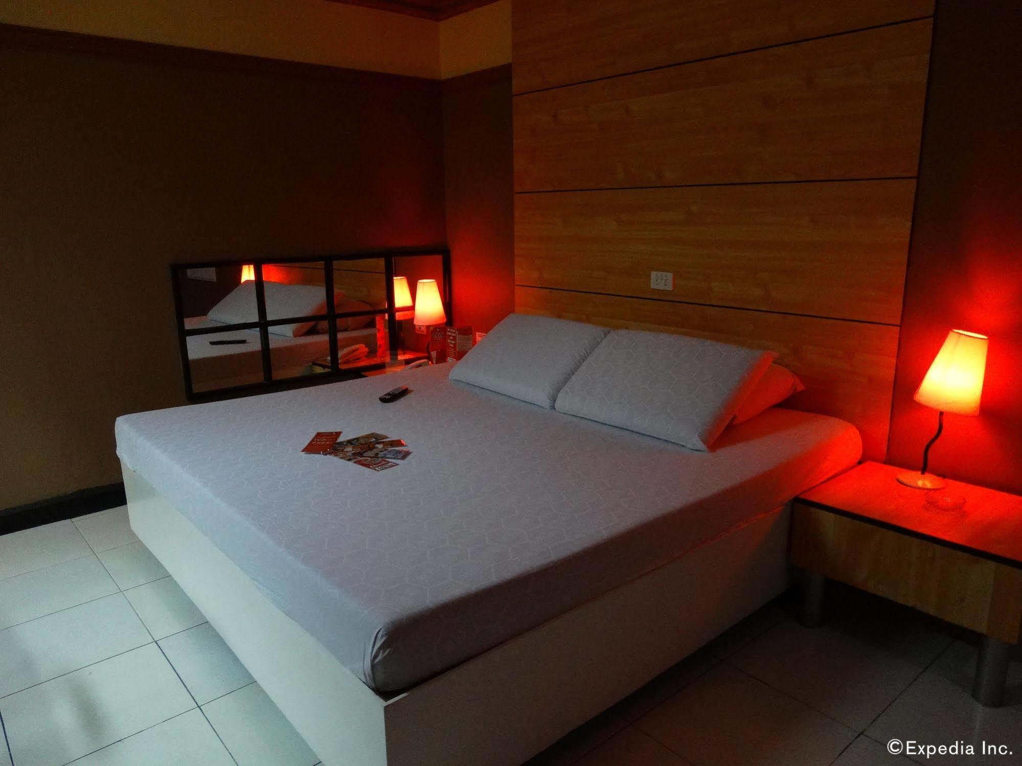 Hotel Sogo Quirino Manila