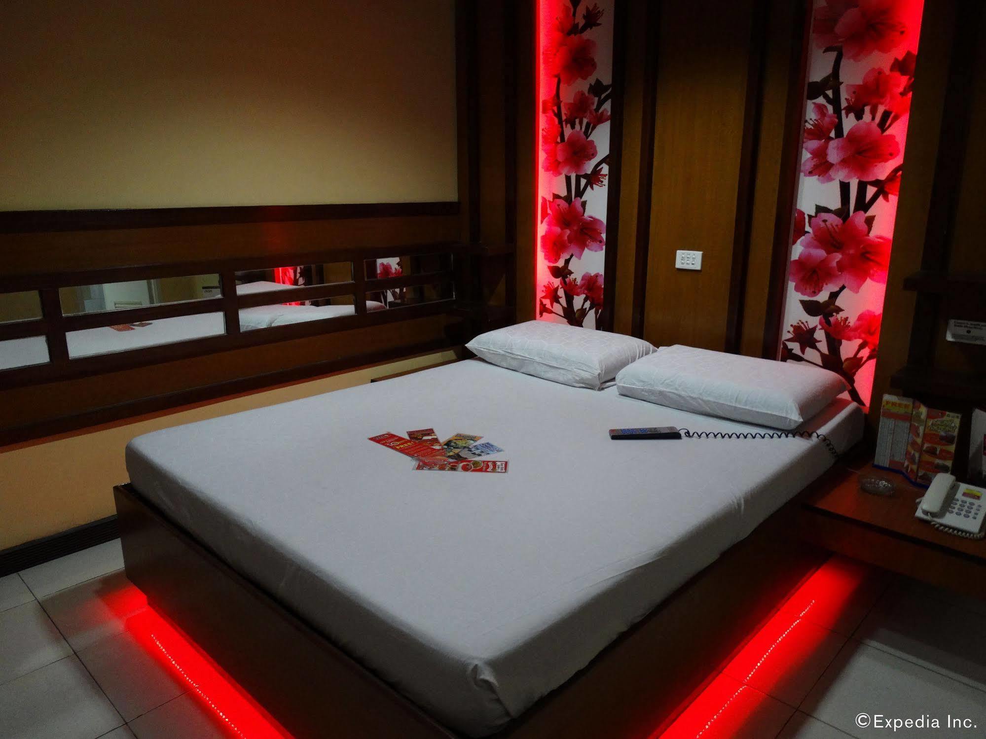 Sogo Quirino Hotel Manila