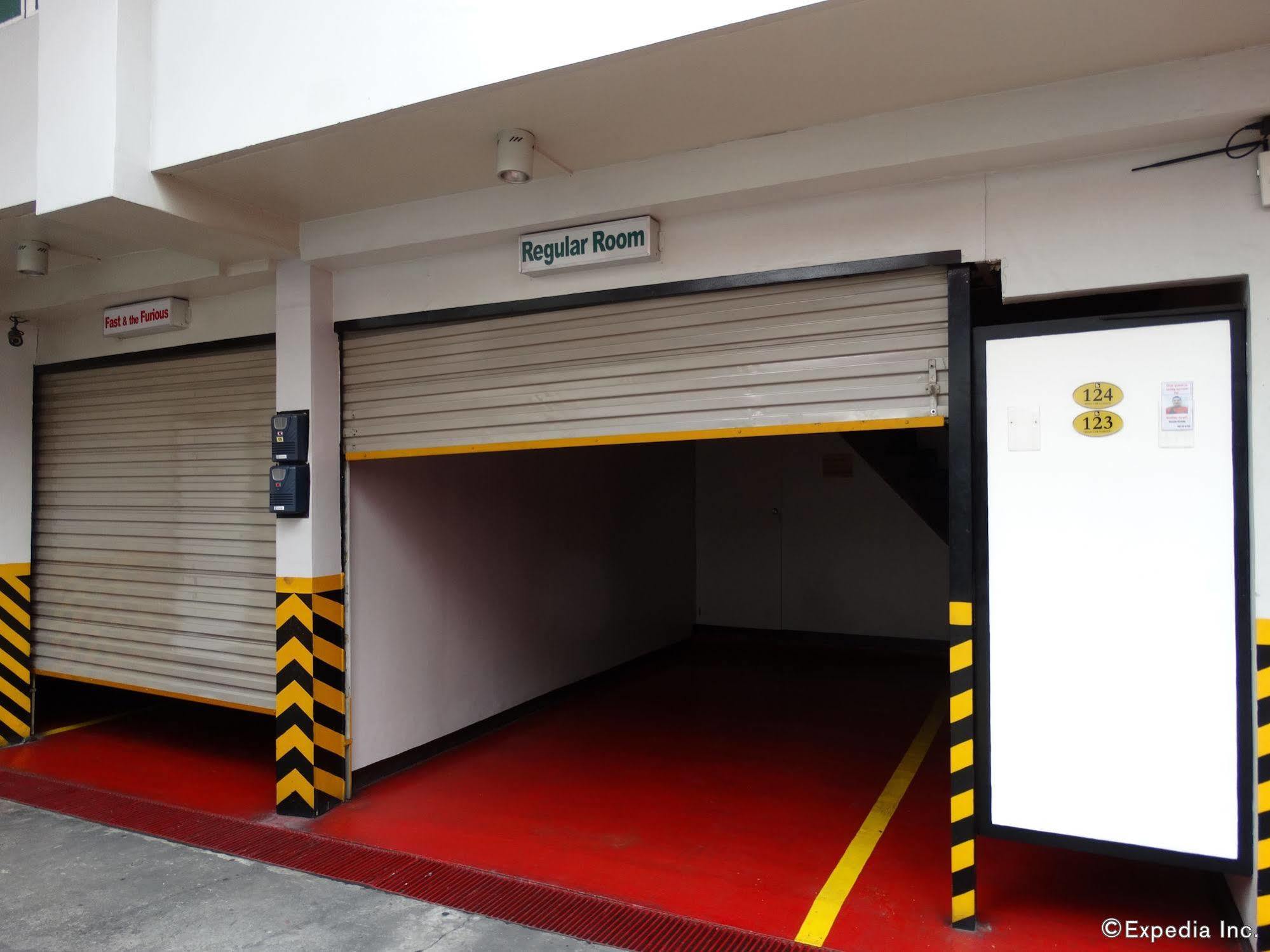 Sogo Quirino 2*
