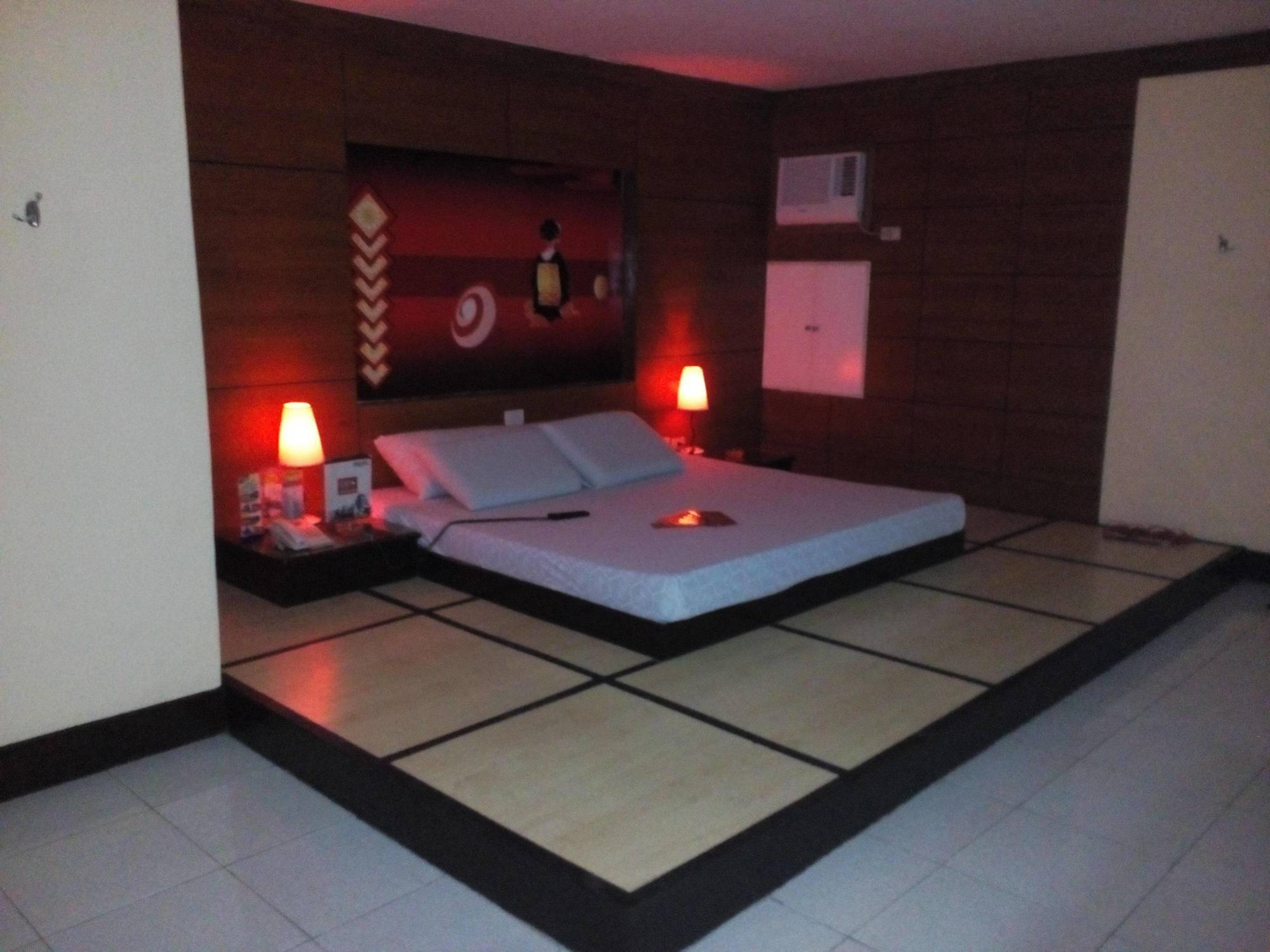 Sogo Quirino 2* Manila
