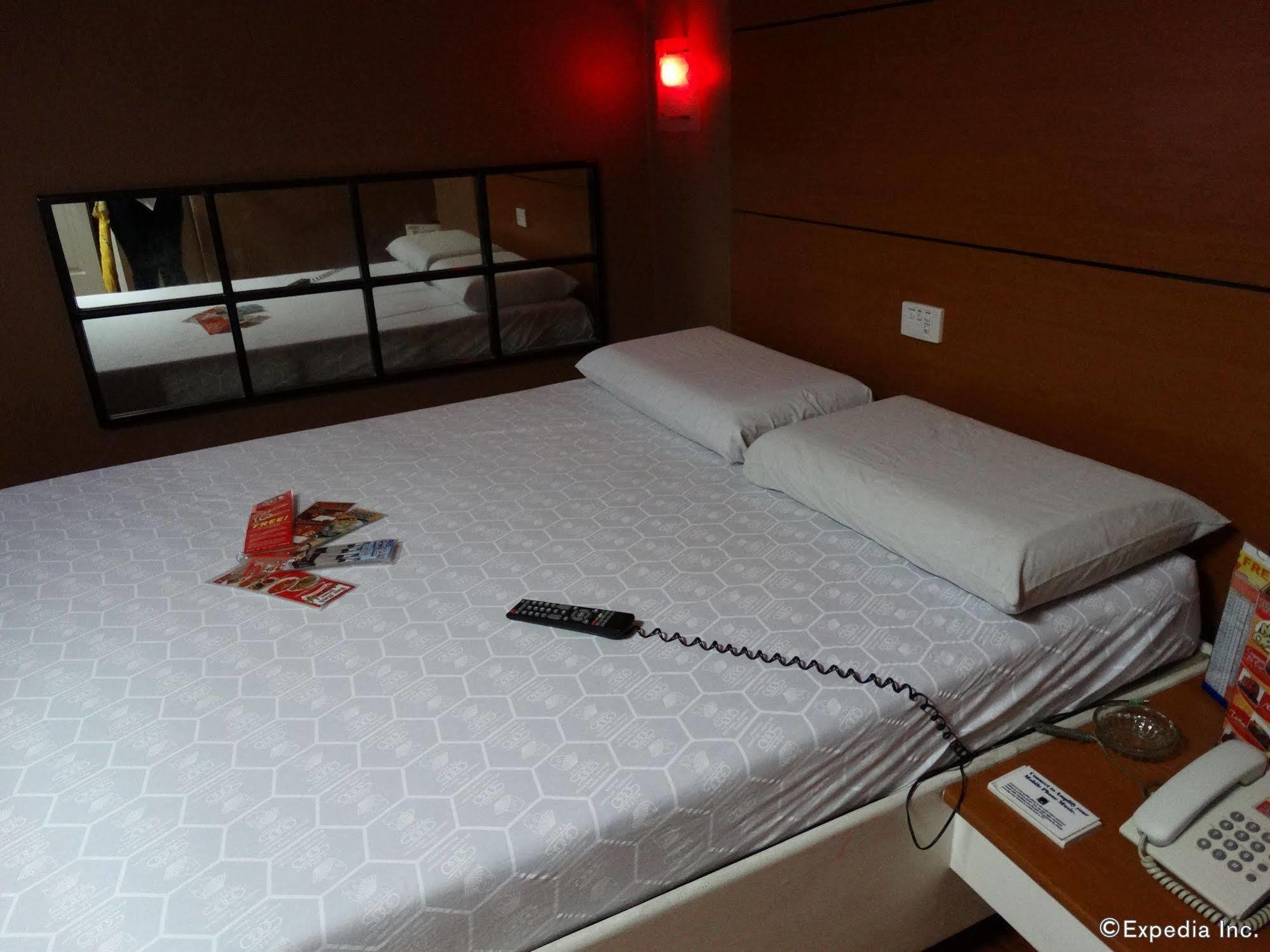 Hotel Sogo Quirino
