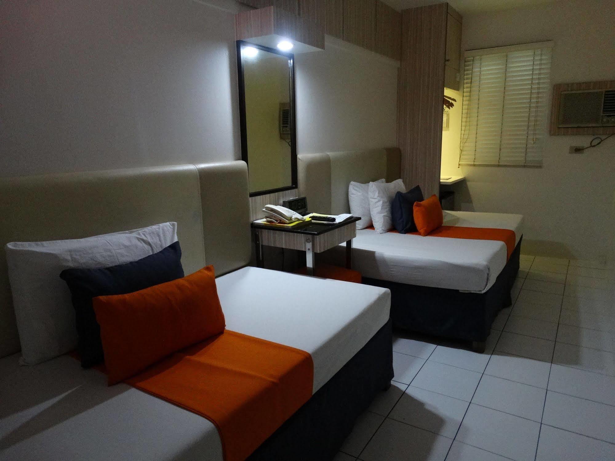 Hostel 1632 Manila