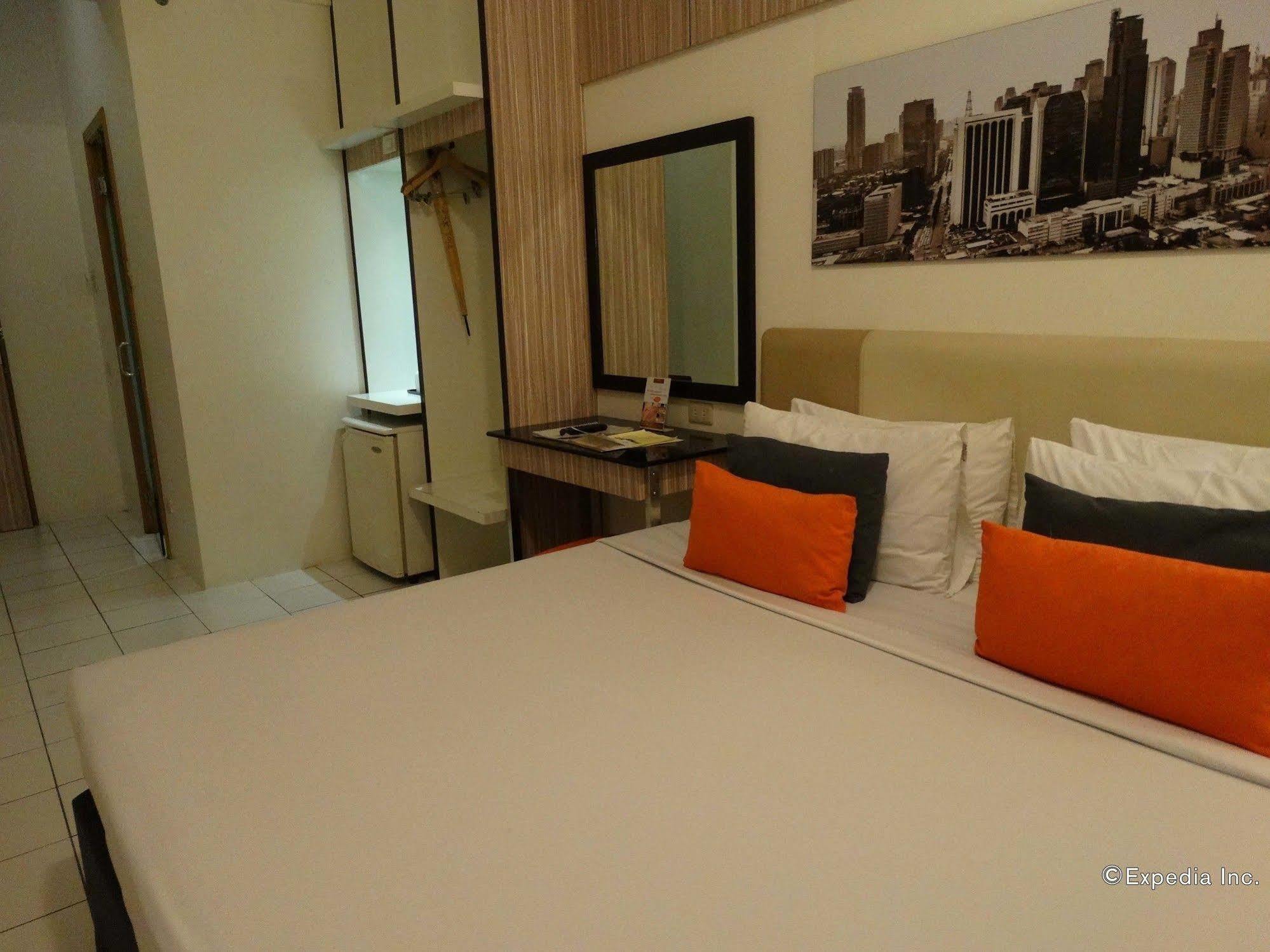 Hostel 1632 Manila