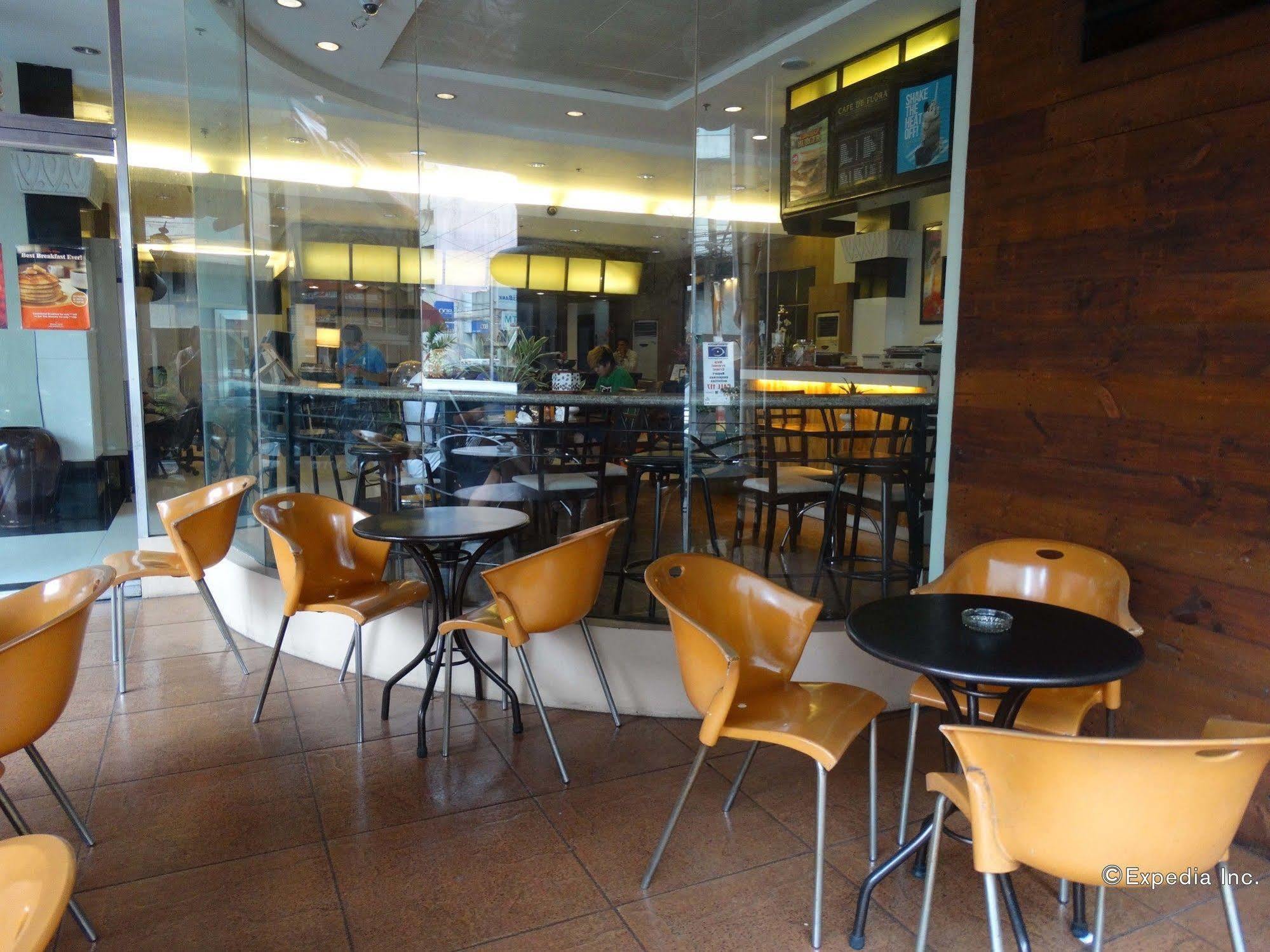 1632 Hostel Manila