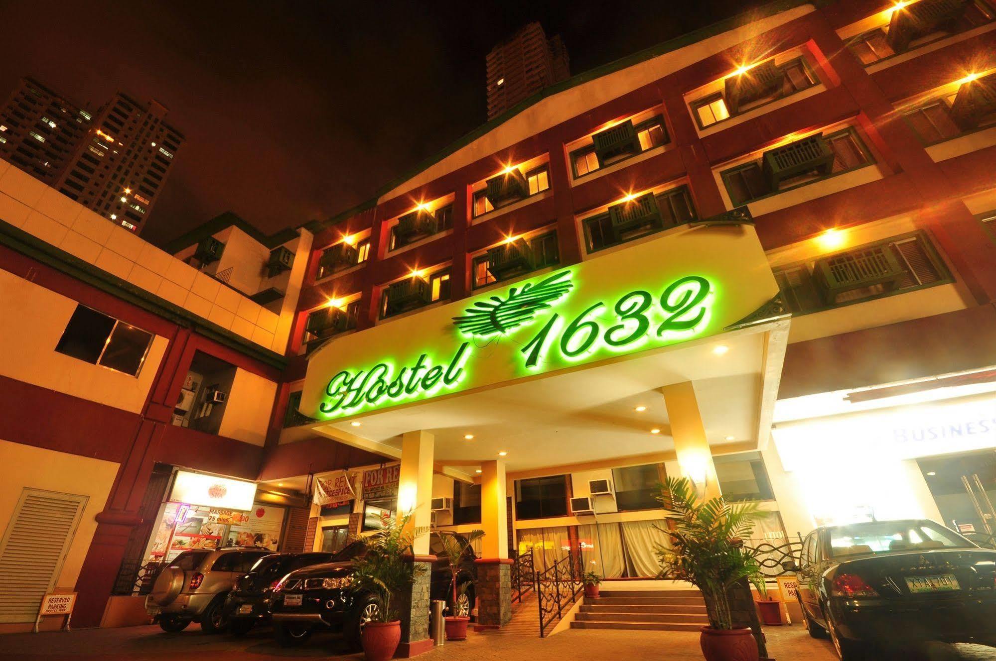 1632 * Manila