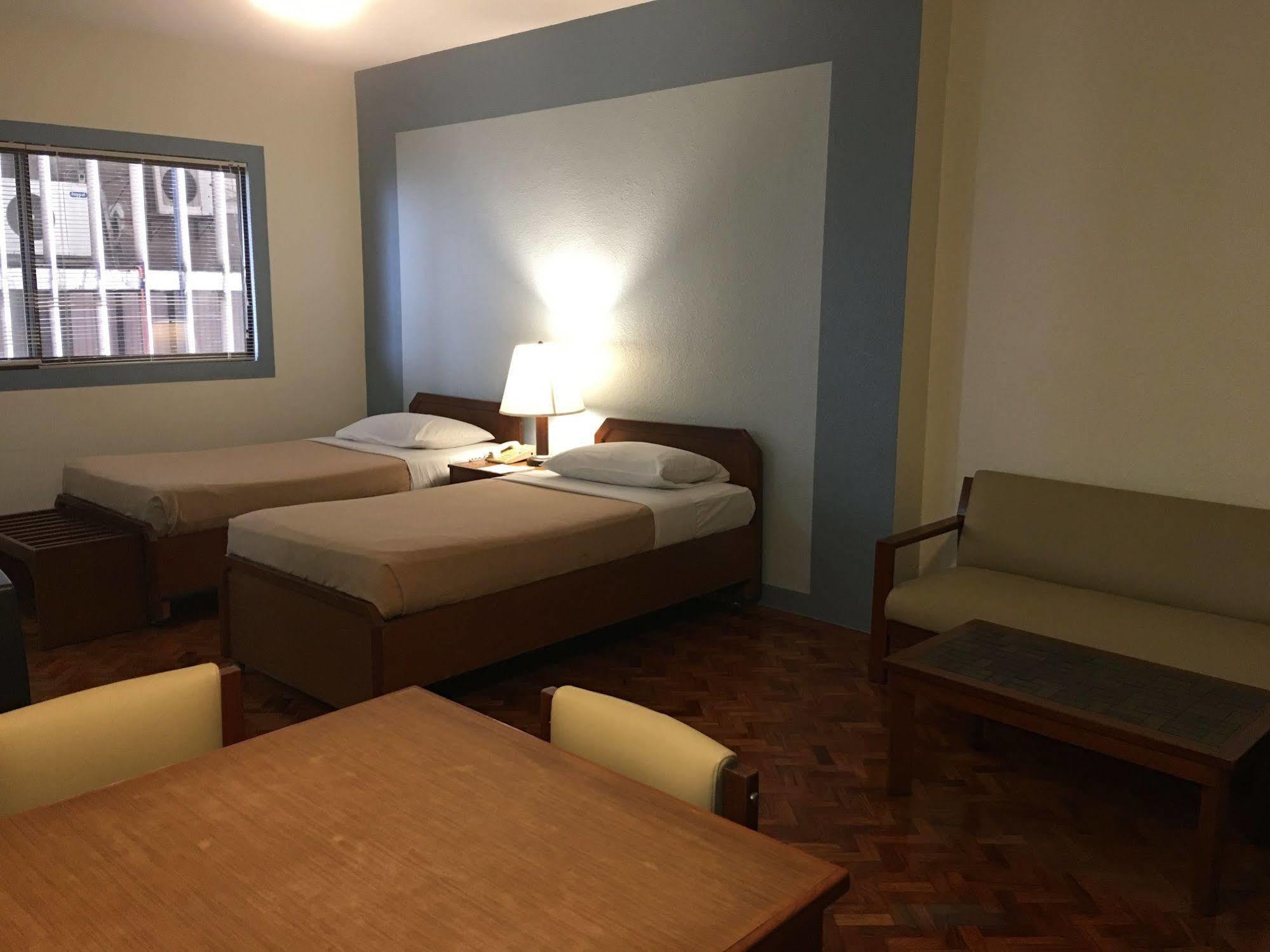 Hotel Sunny Bay 3*