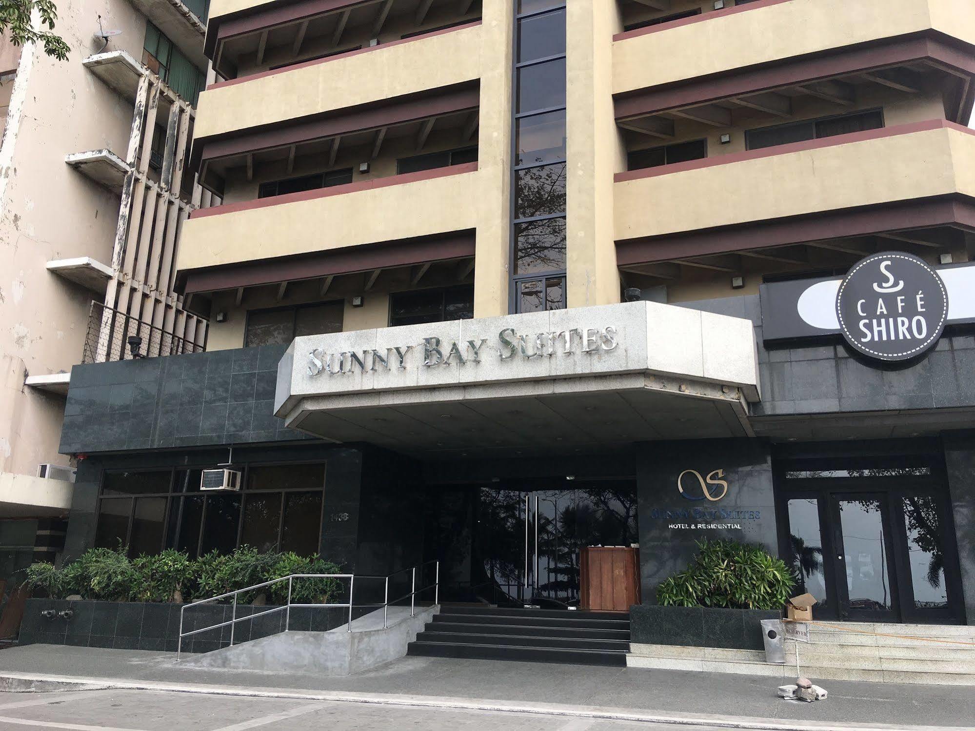 Sunny Bay 3*
