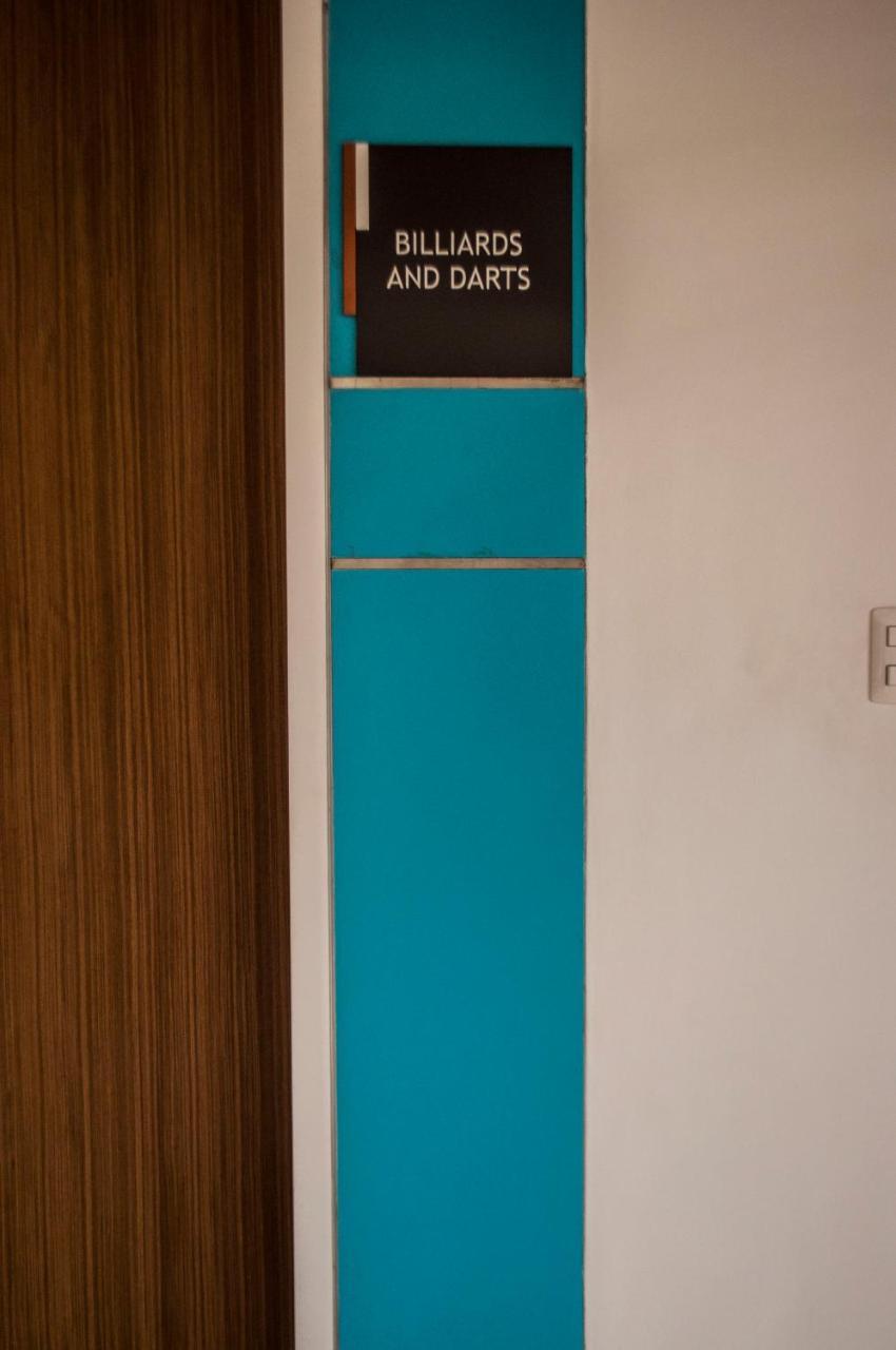 Titan 2011 At The Levels Alabang Apartamento *