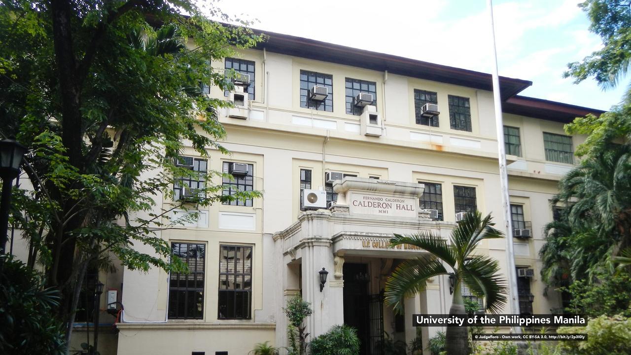 Zen Basic Quirino Station