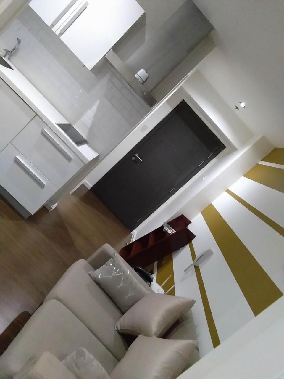 Apartment Seven Doors Apartment In Knightsbridge Residences Makati Manila