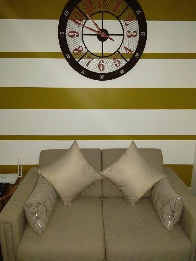 Seven Doors Apartment In Knightsbridge Residences Makati Apartment