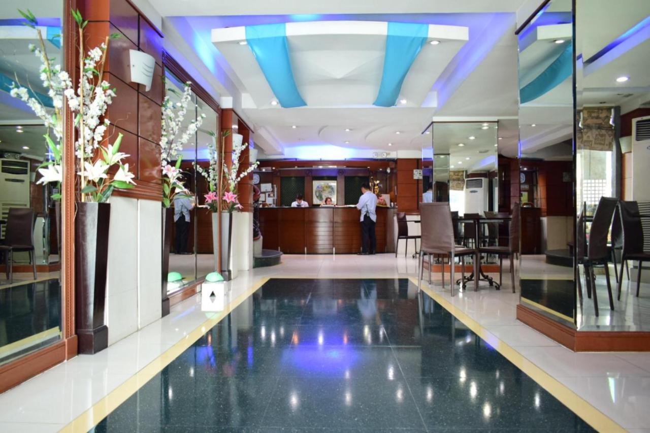 Citystate Quiapo 2*
