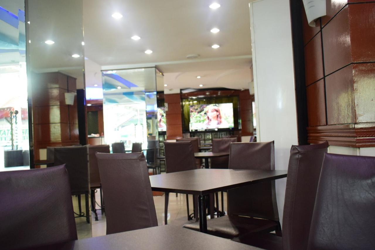 Citystate Quiapo
