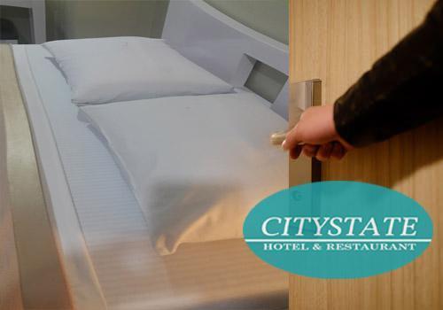Citystate Quiapo Hotel
