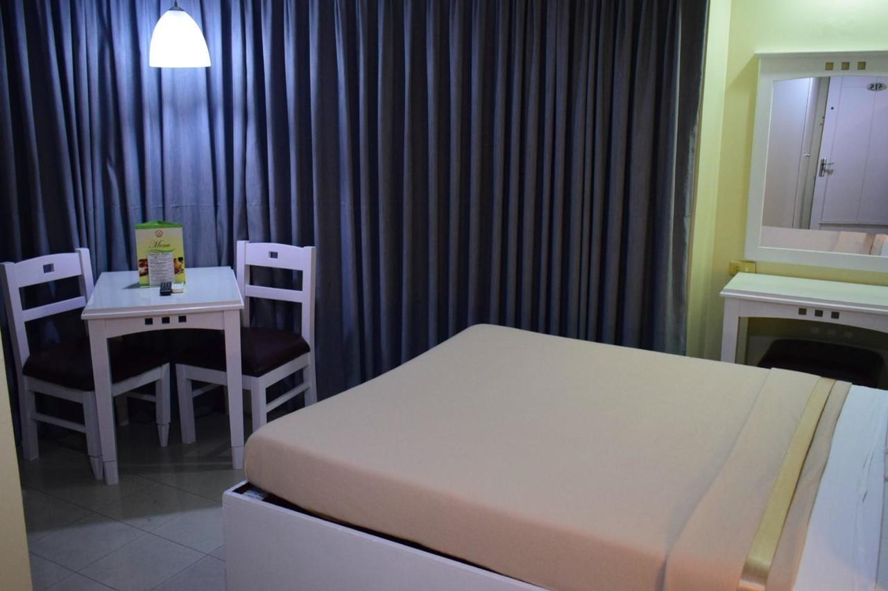 Citystate Quiapo 2*