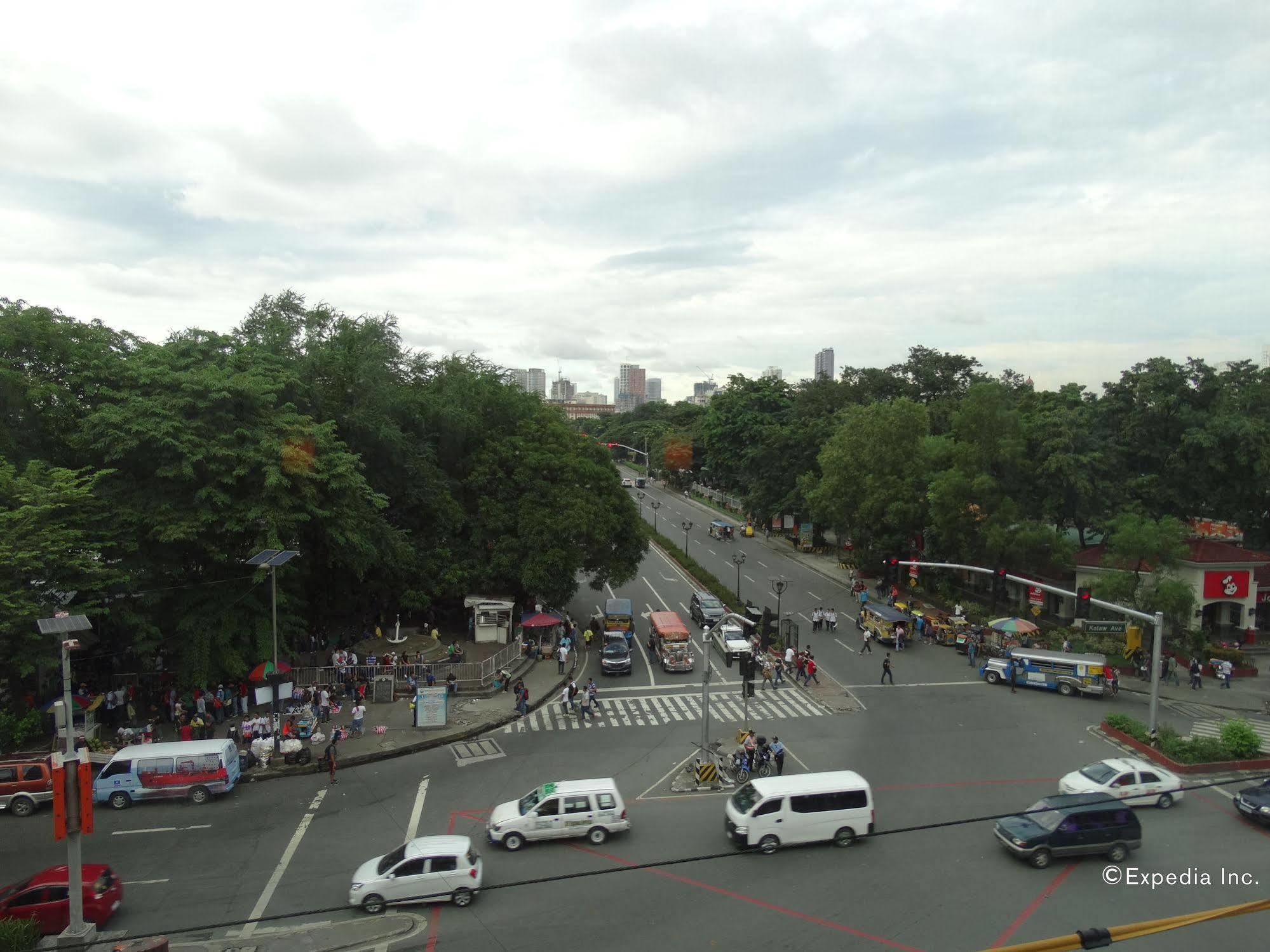 Comfy Manila-kalaw Manila
