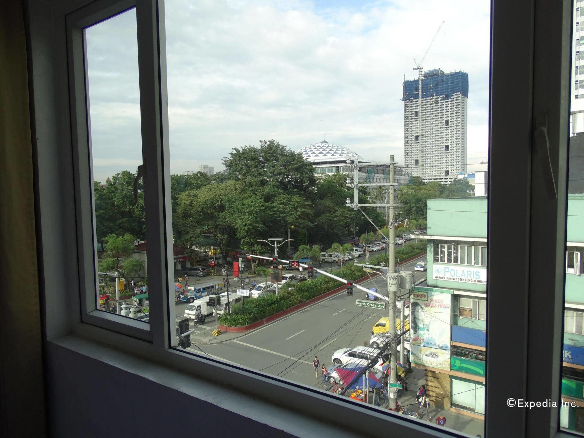 Comfy Manila-kalaw 3*