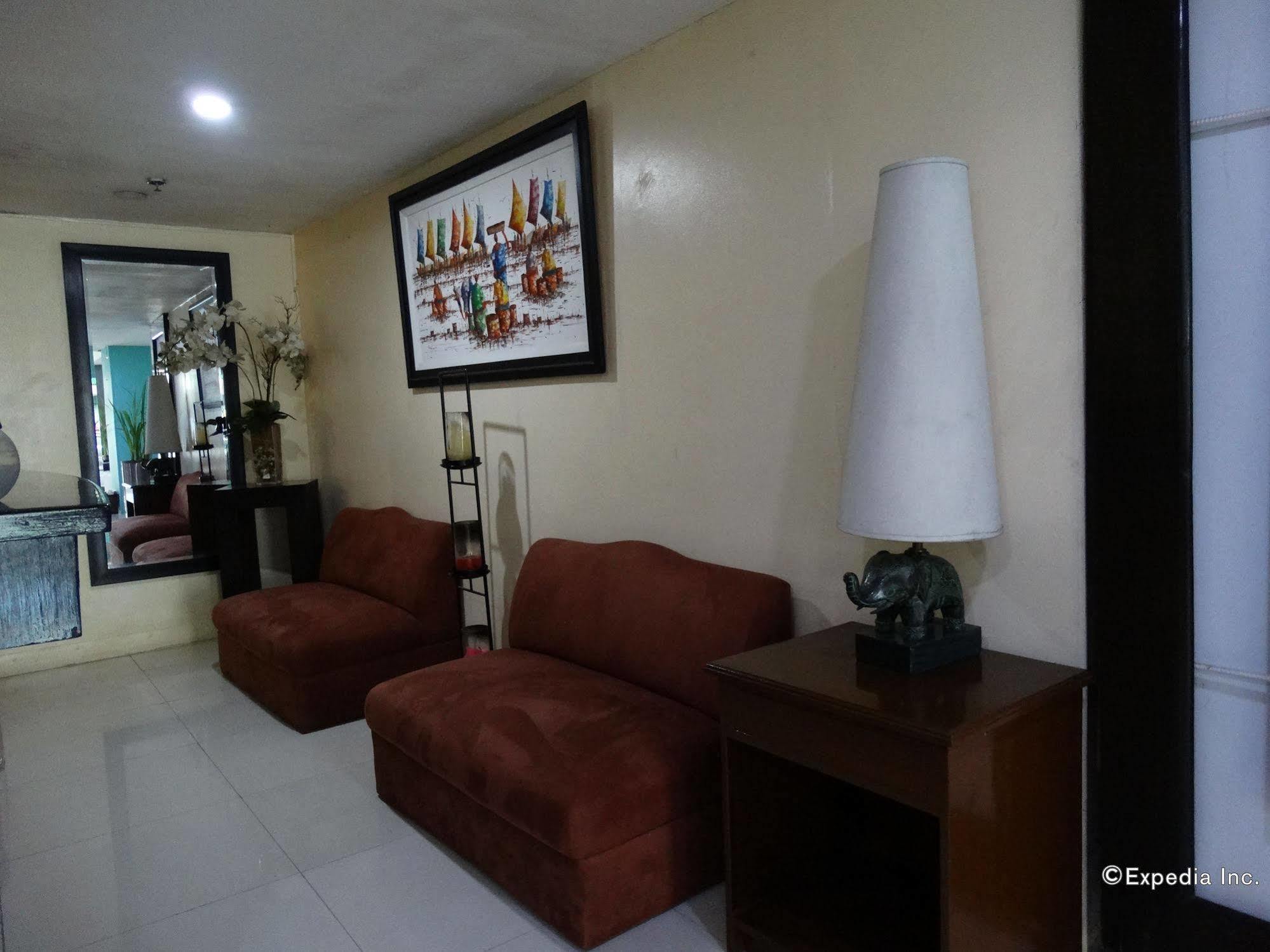 Comfy Manila-kalaw 3* Manila
