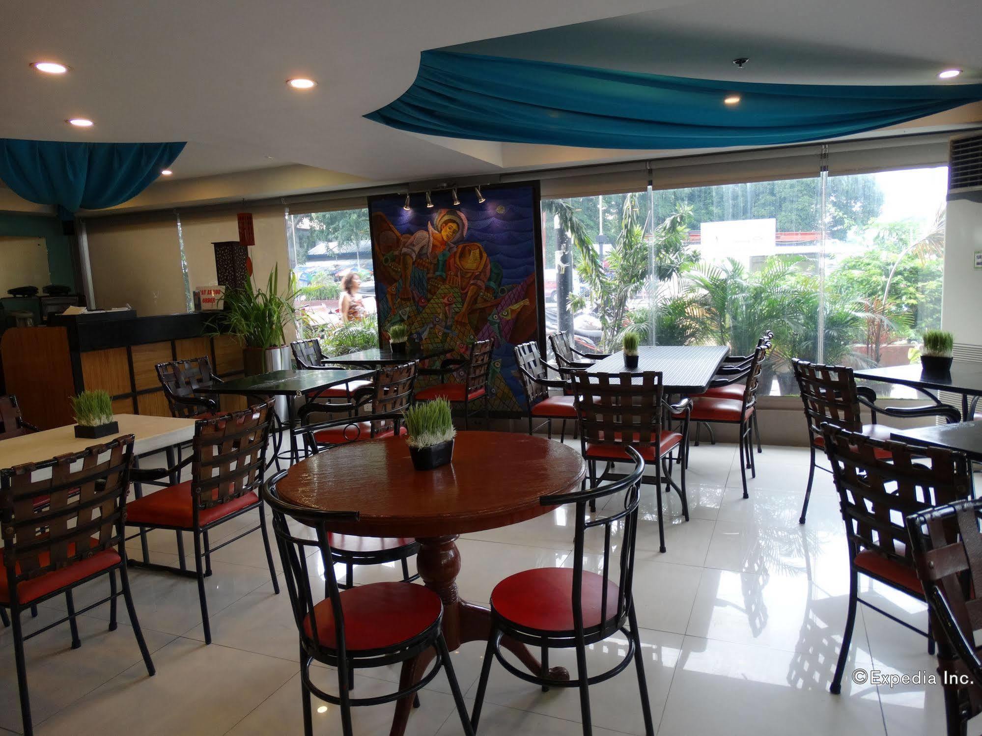 Comfy Manila-kalaw Manila