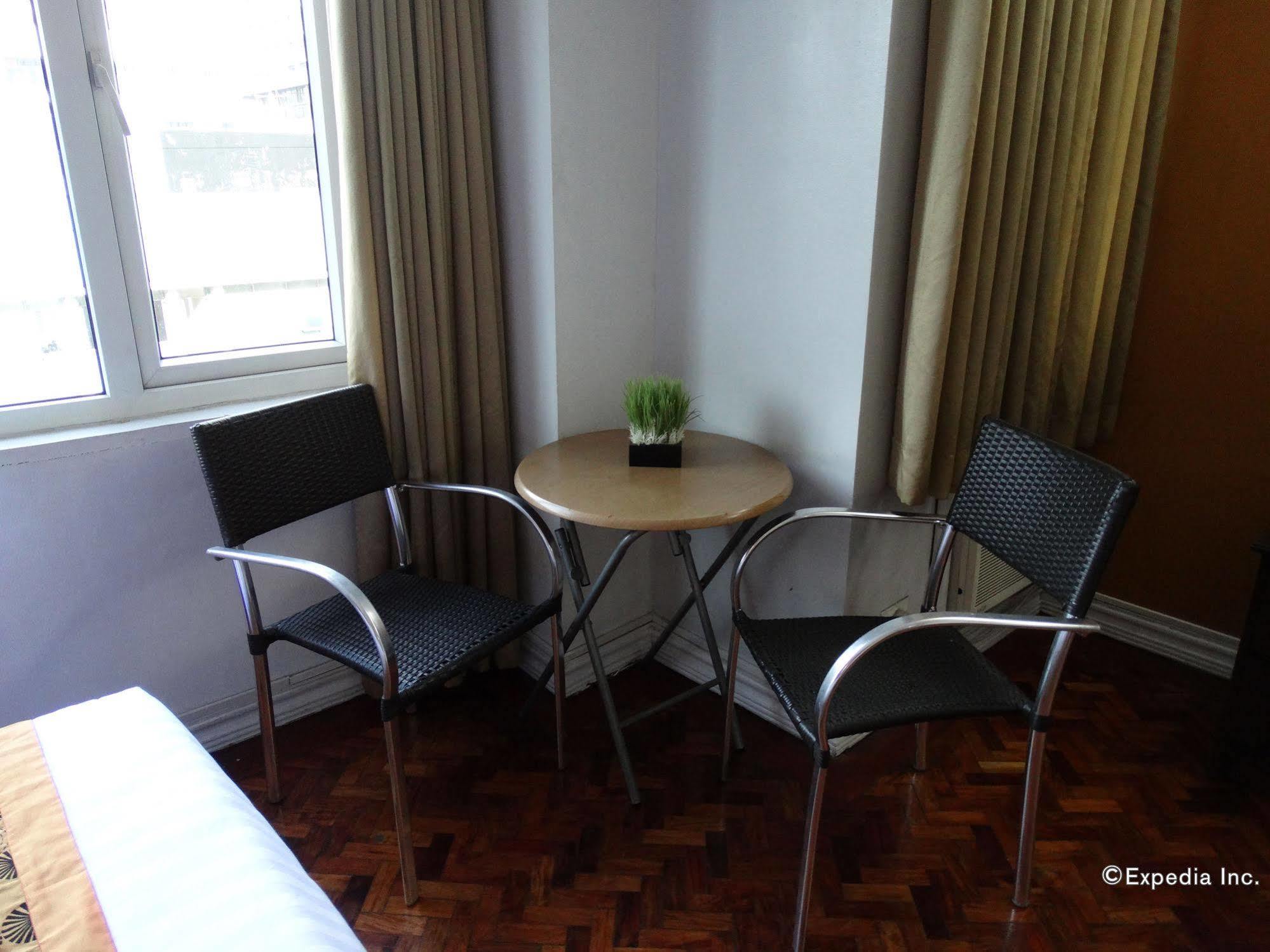 Hotel Comfy Manila-kalaw Manila