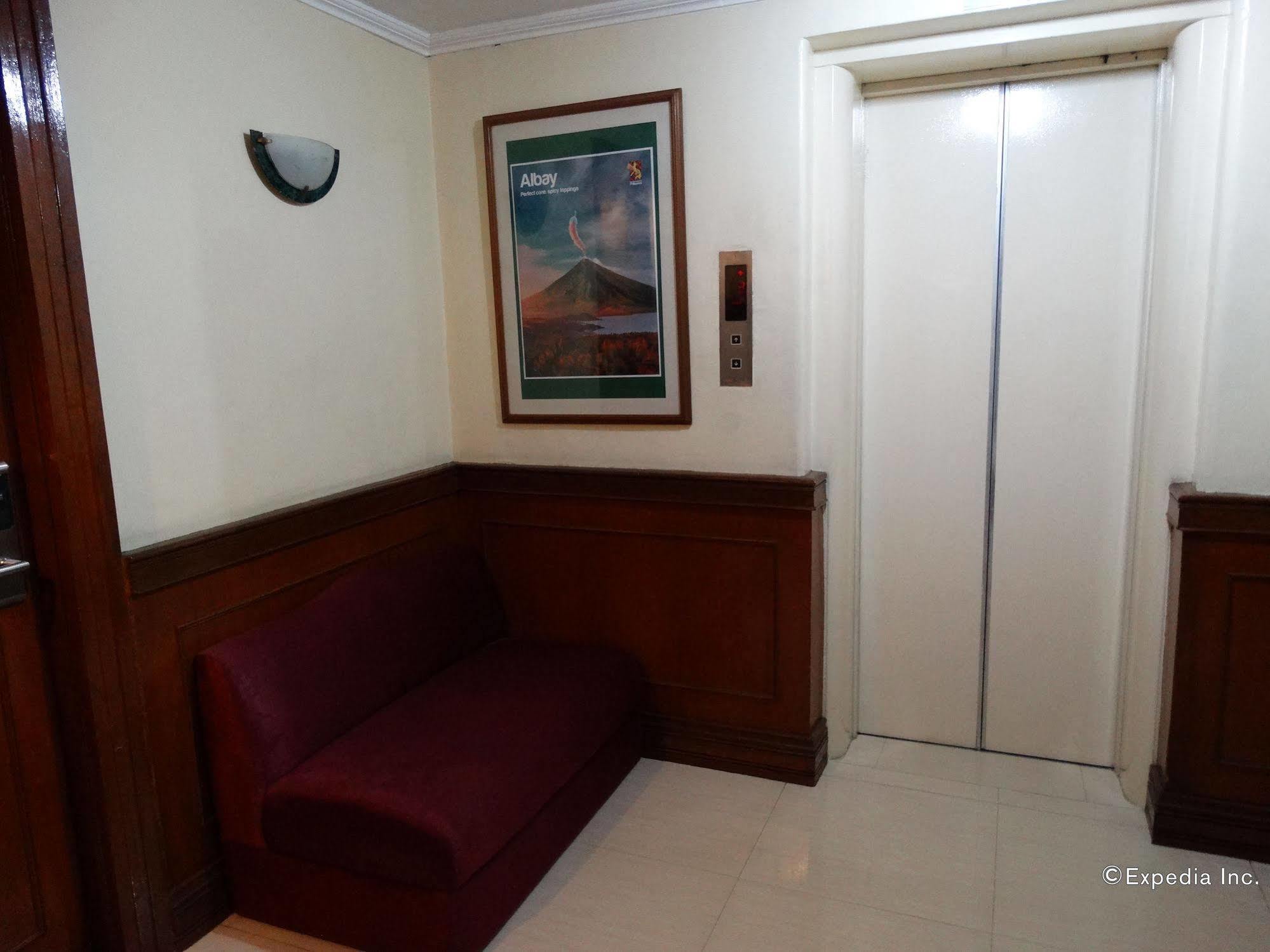 Comfy Manila-kalaw 3*
