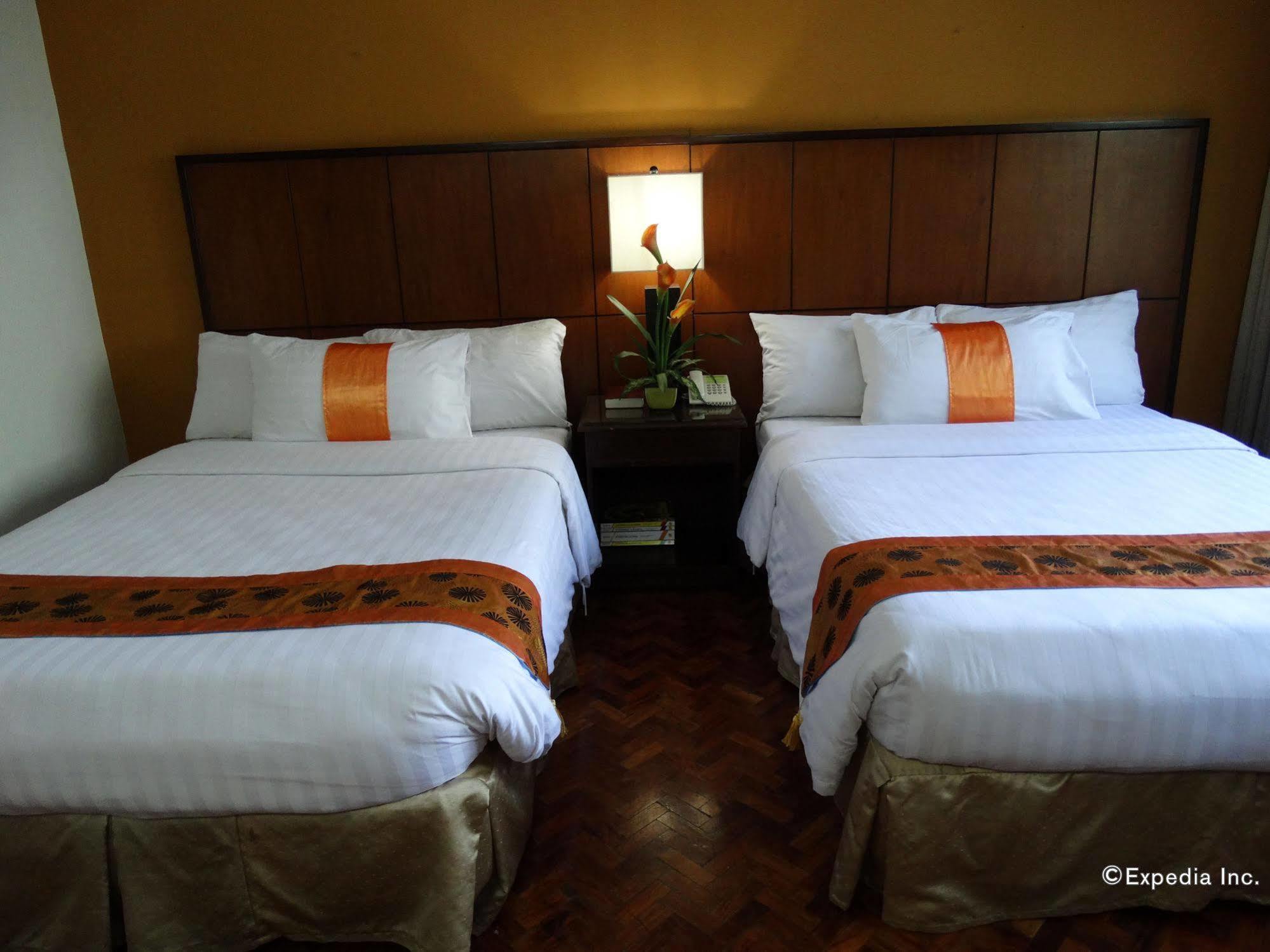 Comfy Manila-kalaw