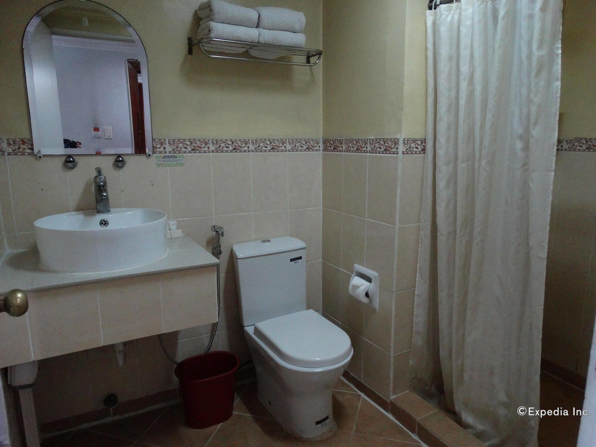 Hotel Comfy Manila-kalaw Manila