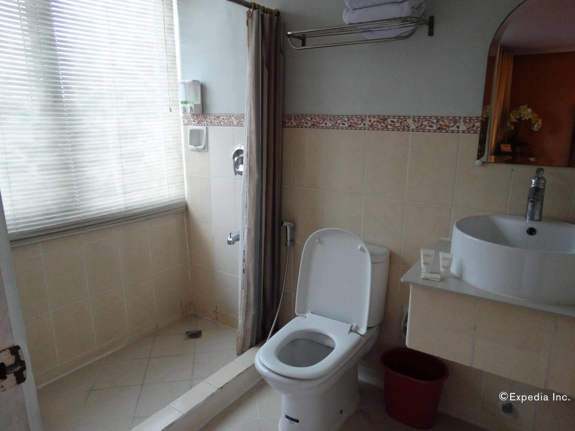 Hotel Comfy Manila-kalaw