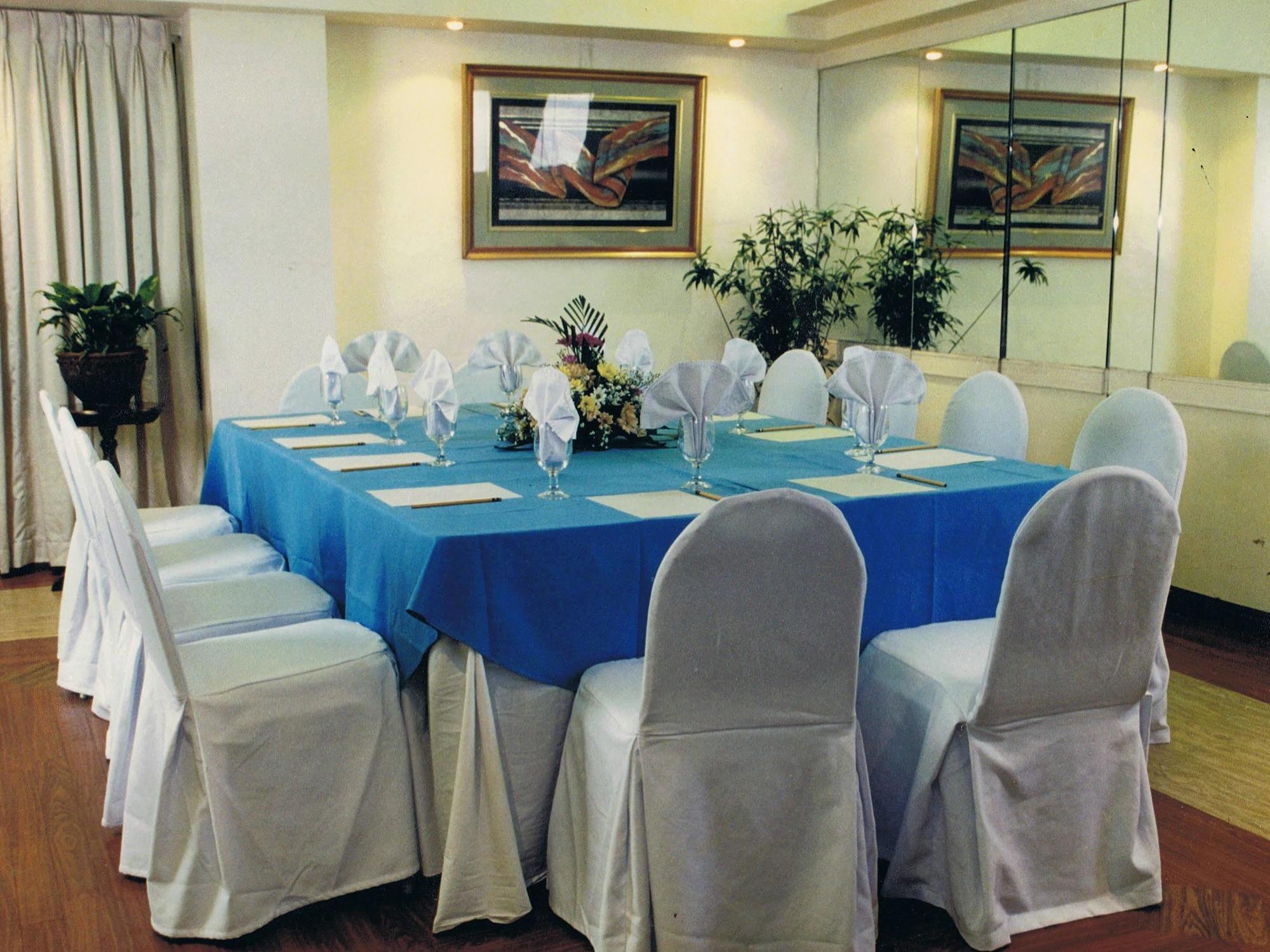 Comfy Manila-kalaw 3*