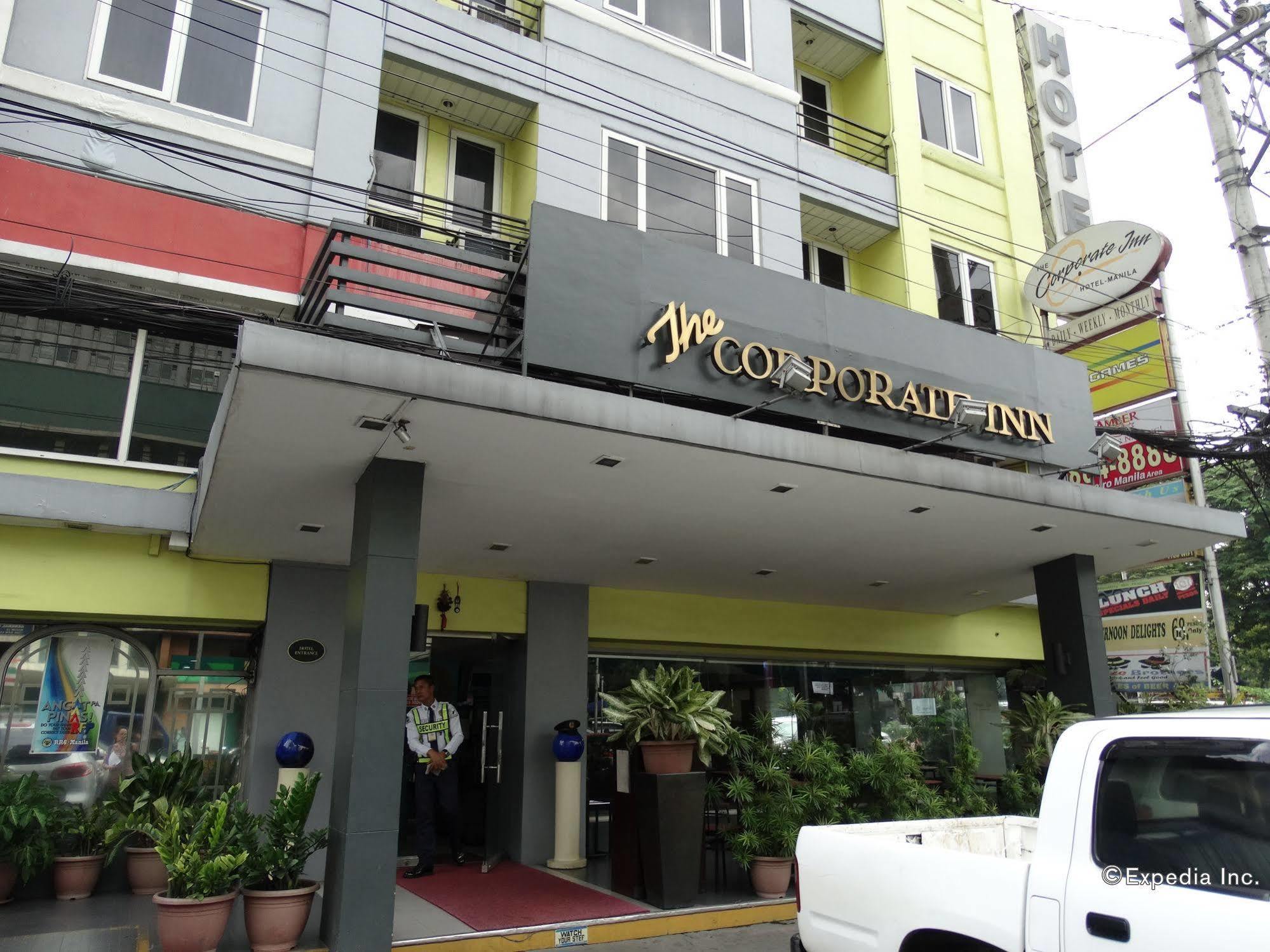 Hotel Comfy Manila-kalaw Manila