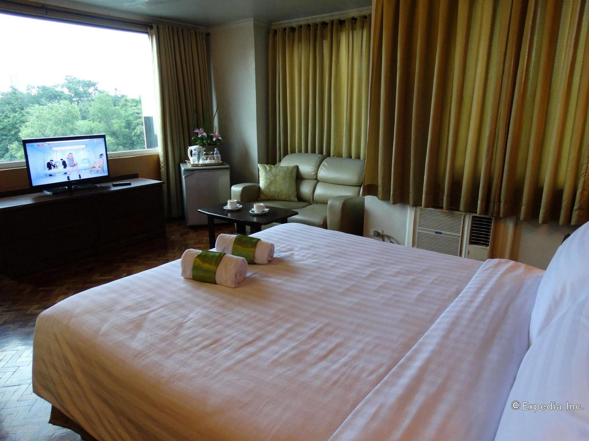 Comfy Manila-kalaw 3* Manila