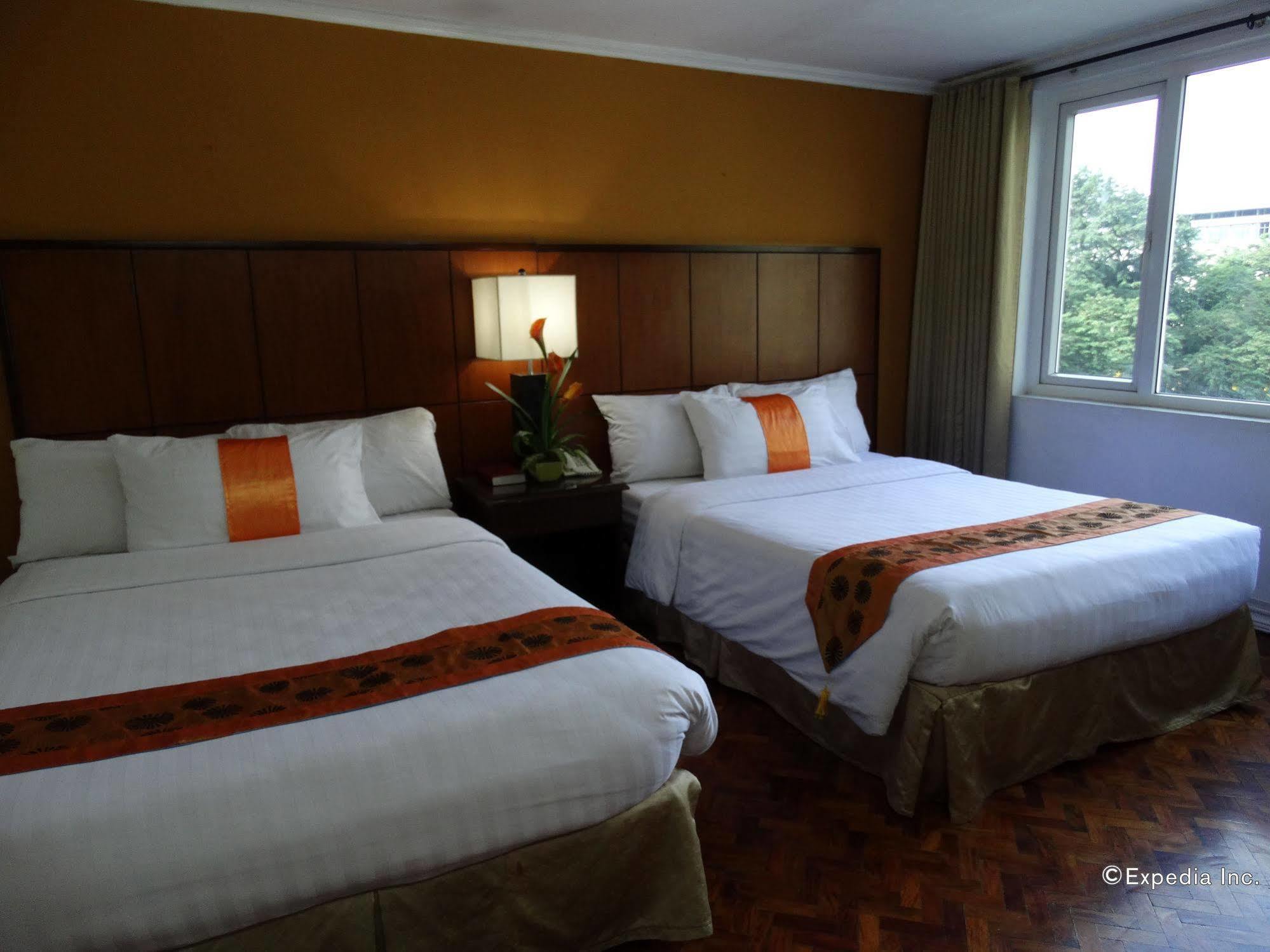 Comfy Manila-kalaw Hotel Manila