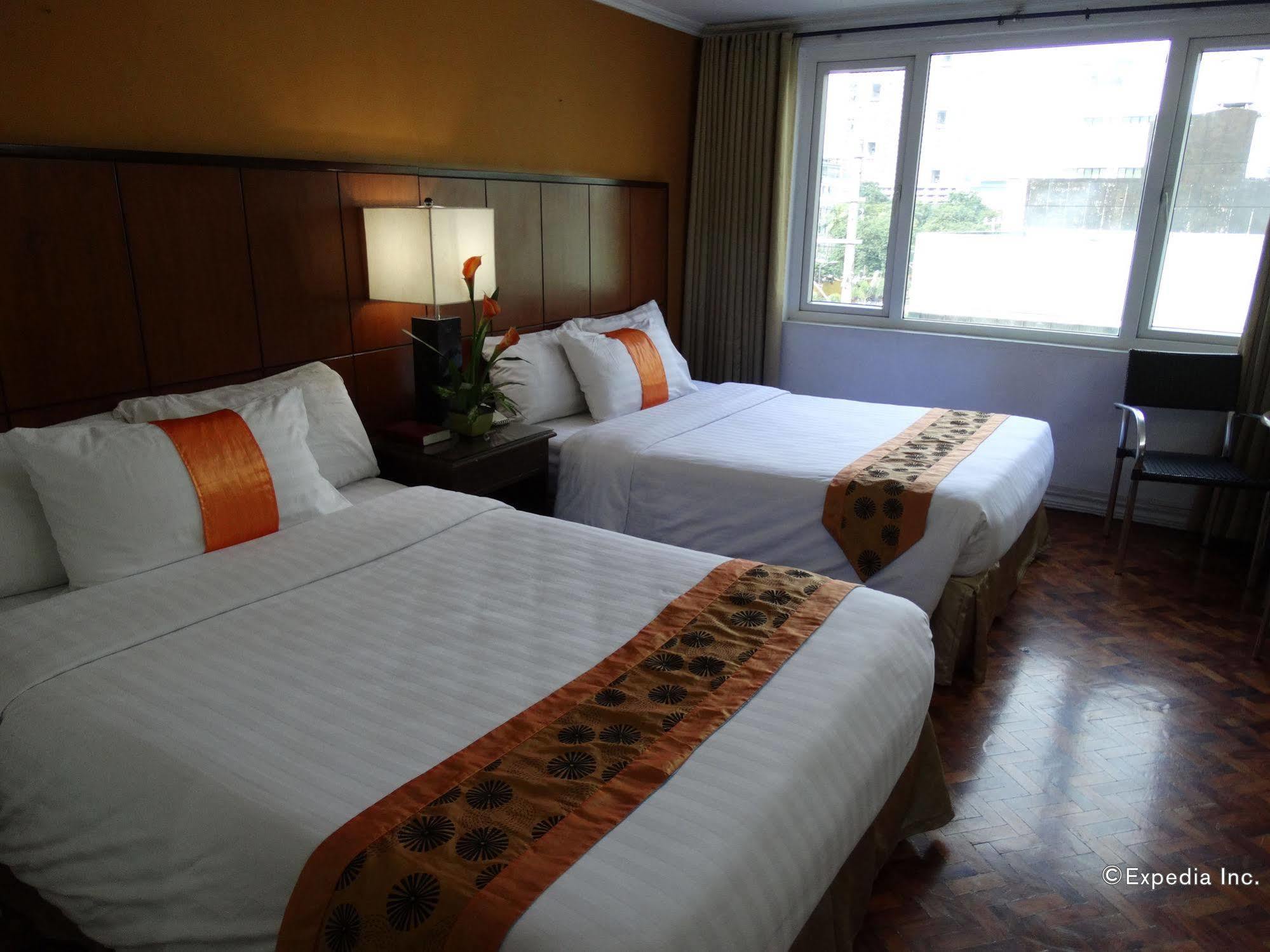 Comfy Manila-kalaw Manila
