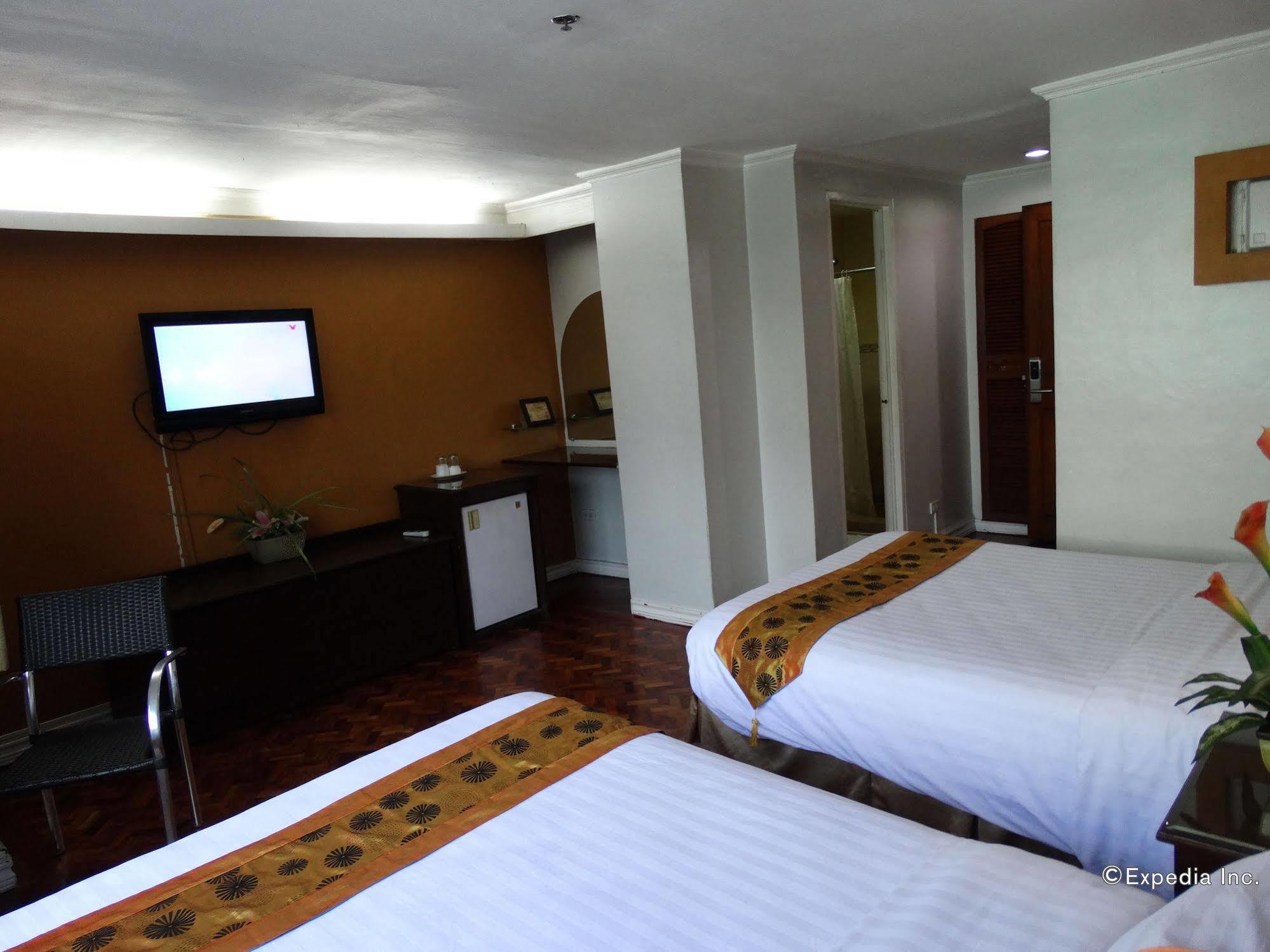 Hotel Comfy Manila-kalaw Manila