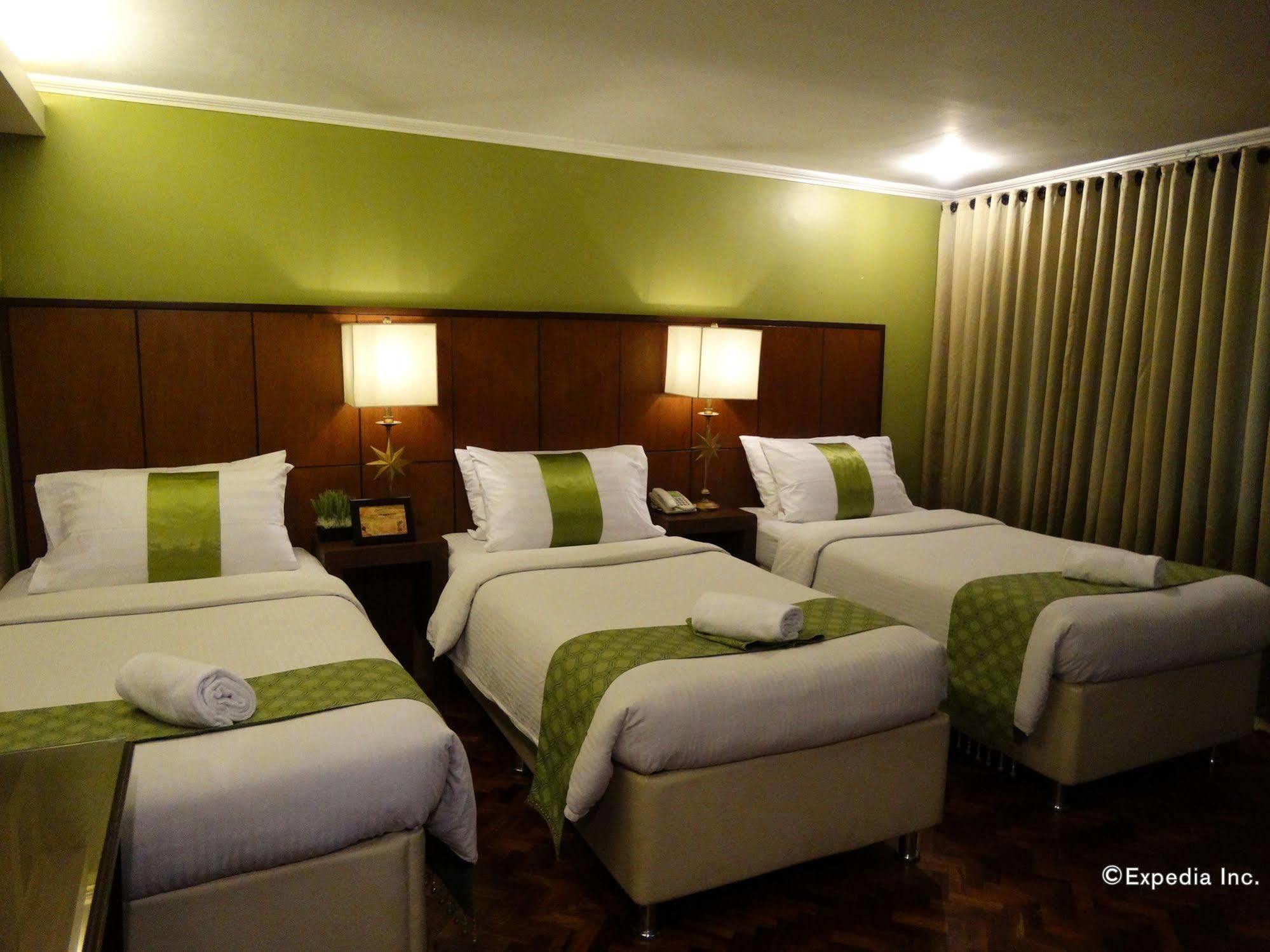 Comfy Manila-kalaw 3* Manila