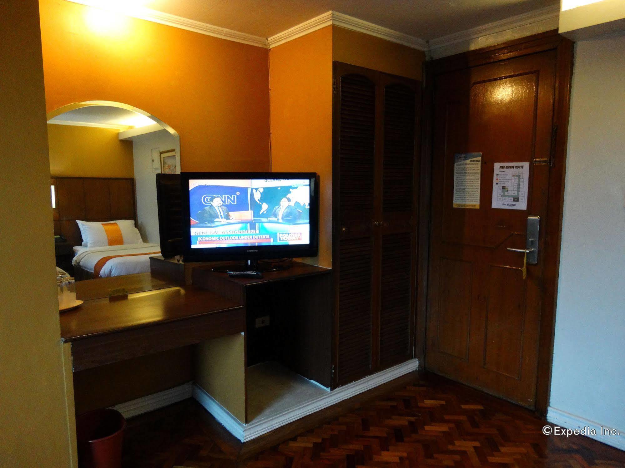 Comfy Manila-kalaw 3* Manila